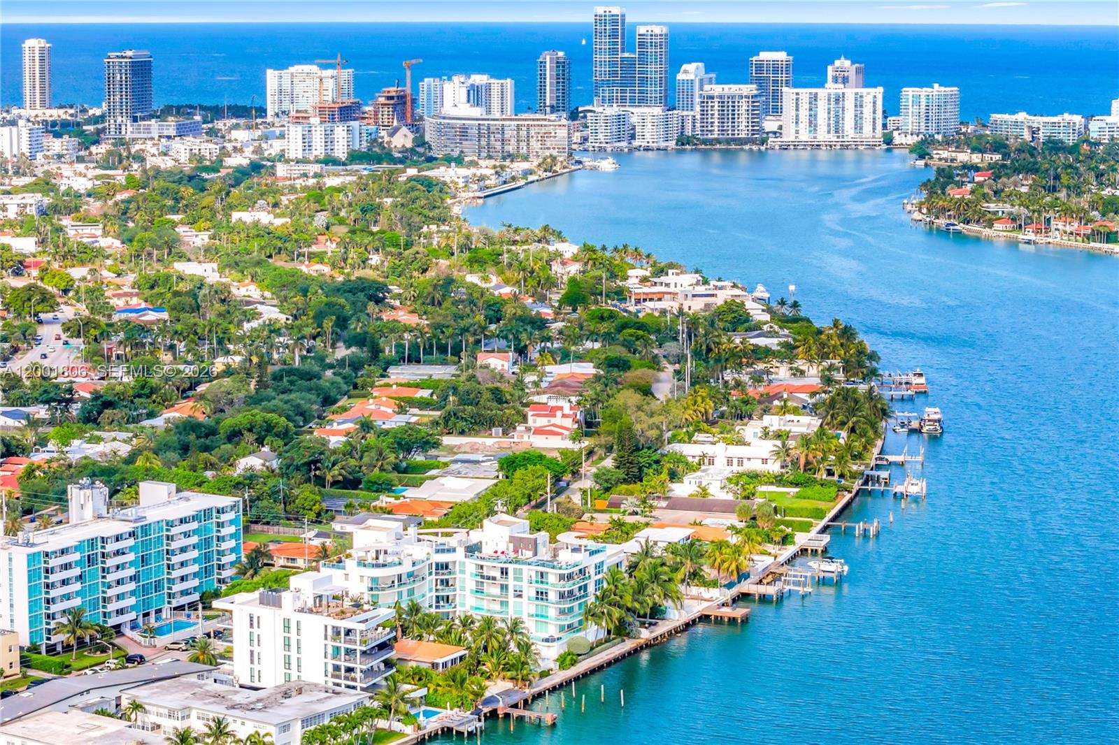 Undisclosed Address Miami Beach, FL 33141