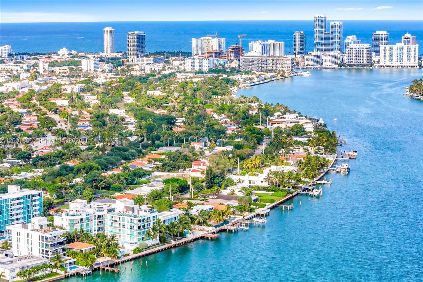 Undisclosed Address Miami Beach, FL 33141