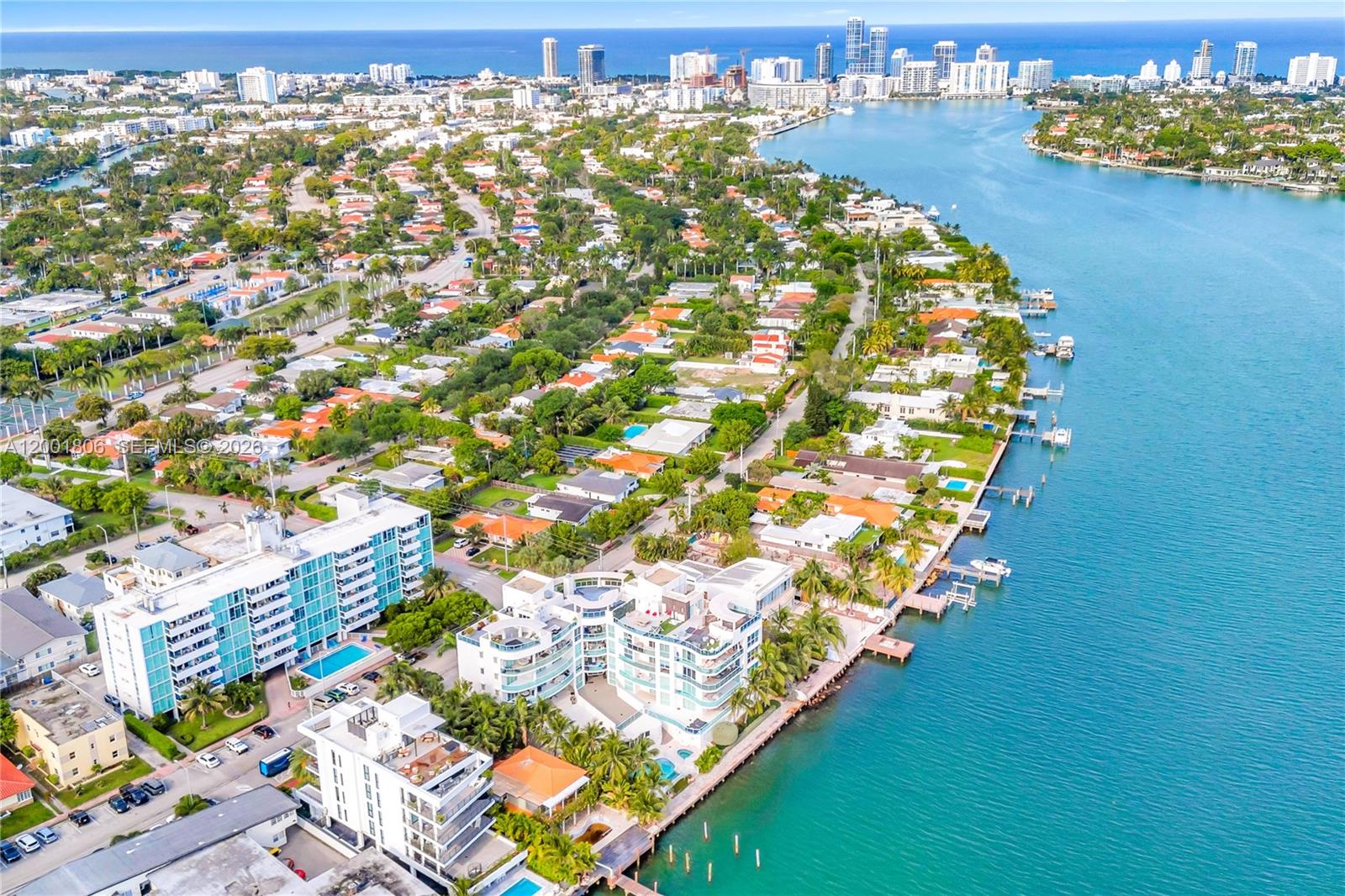 Undisclosed Address Miami Beach, FL 33141