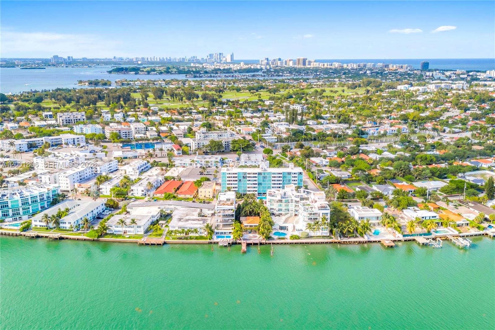 Undisclosed Address Miami Beach, FL 33141