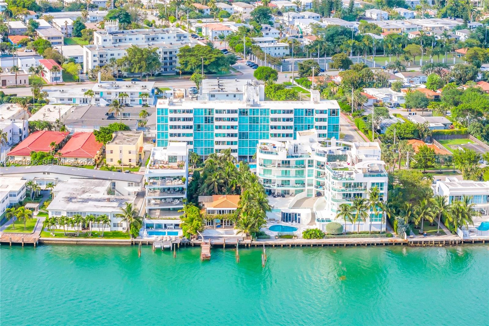 Undisclosed Address Miami Beach, FL 33141