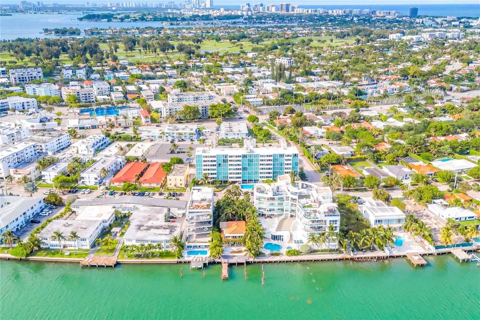 Undisclosed Address Miami Beach, FL 33141