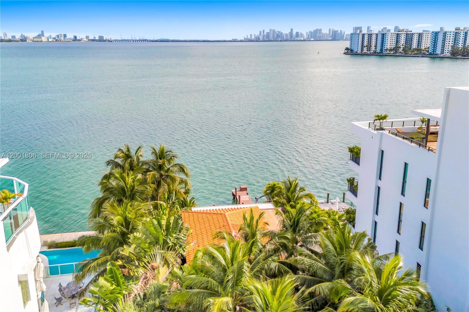 Undisclosed Address Miami Beach, FL 33141