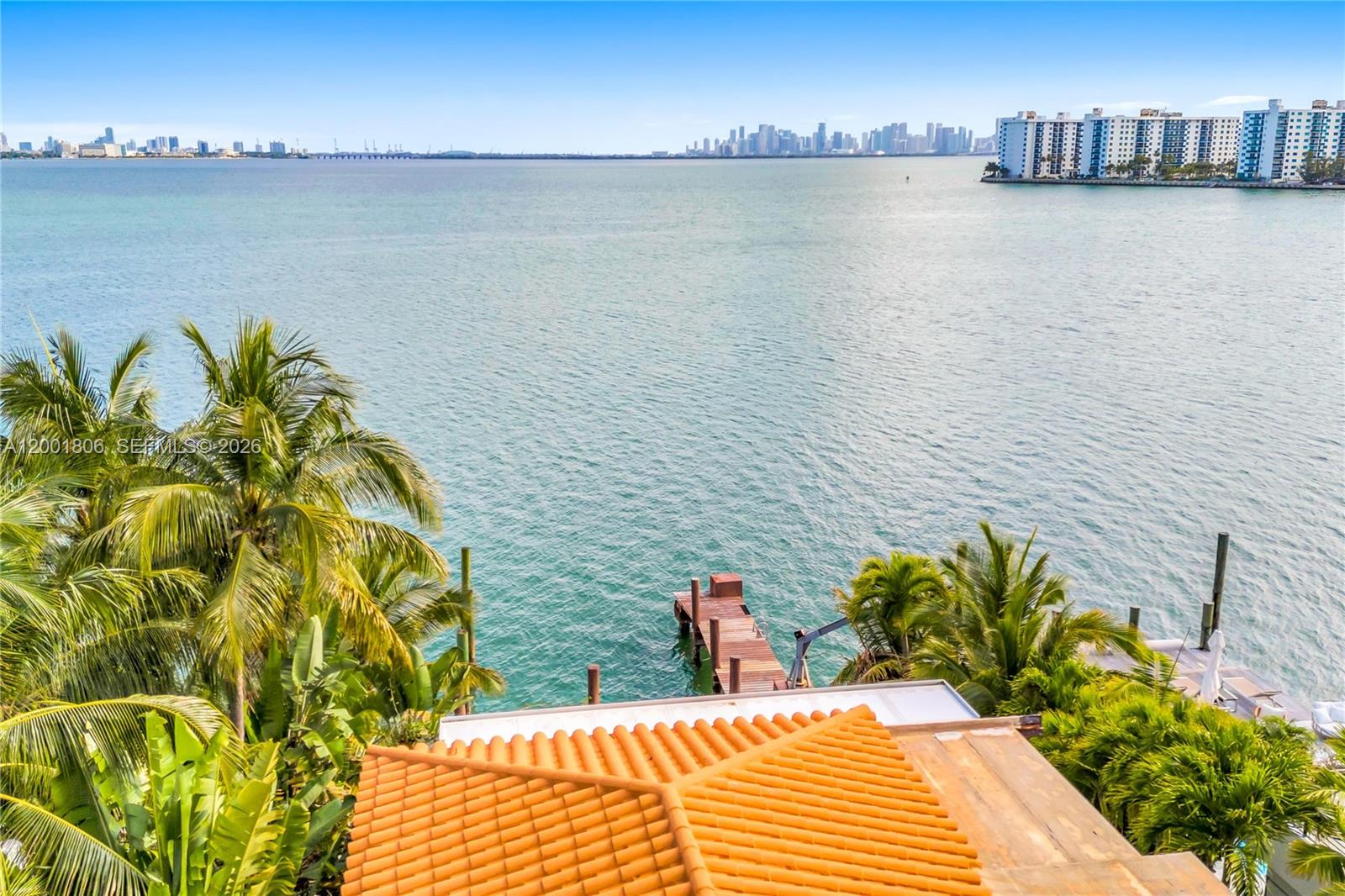 Undisclosed Address Miami Beach, FL 33141