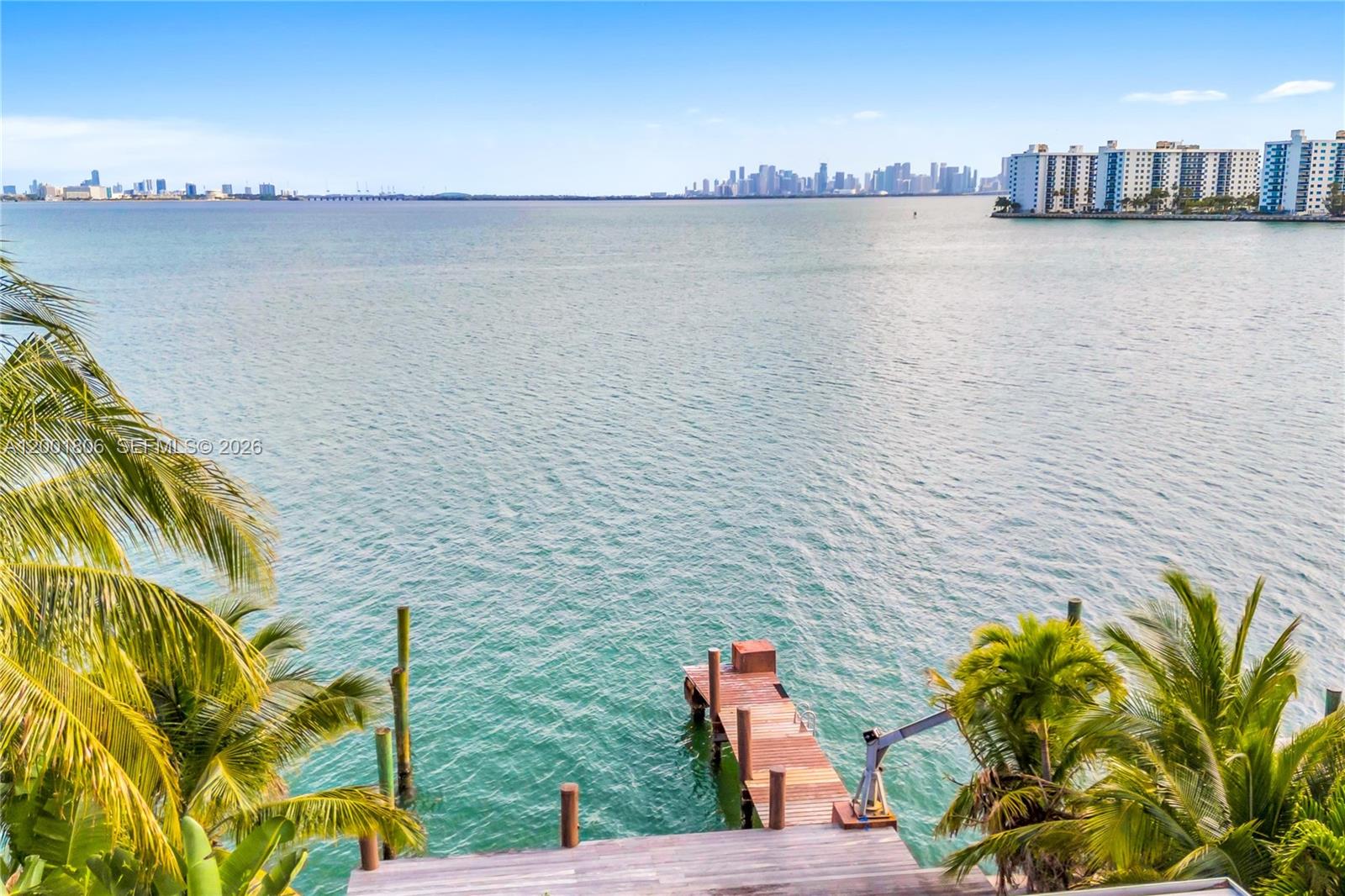 Undisclosed Address Miami Beach, FL 33141