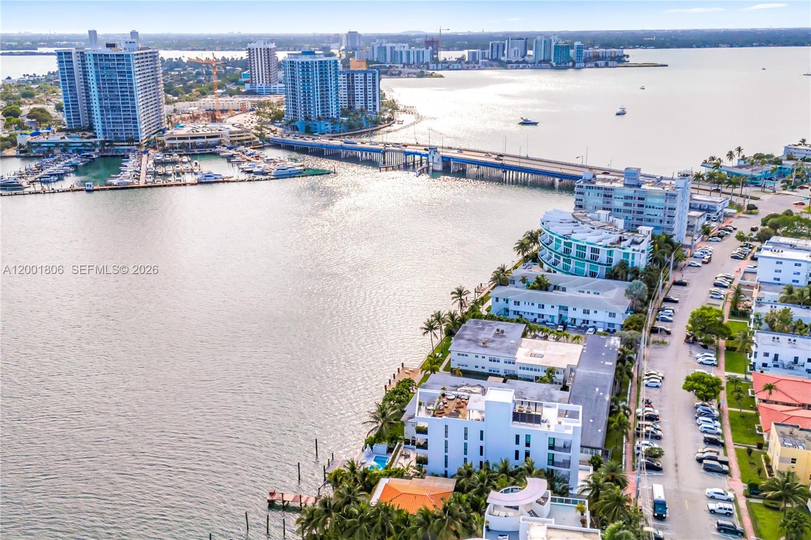 Undisclosed Address Miami Beach, FL 33141