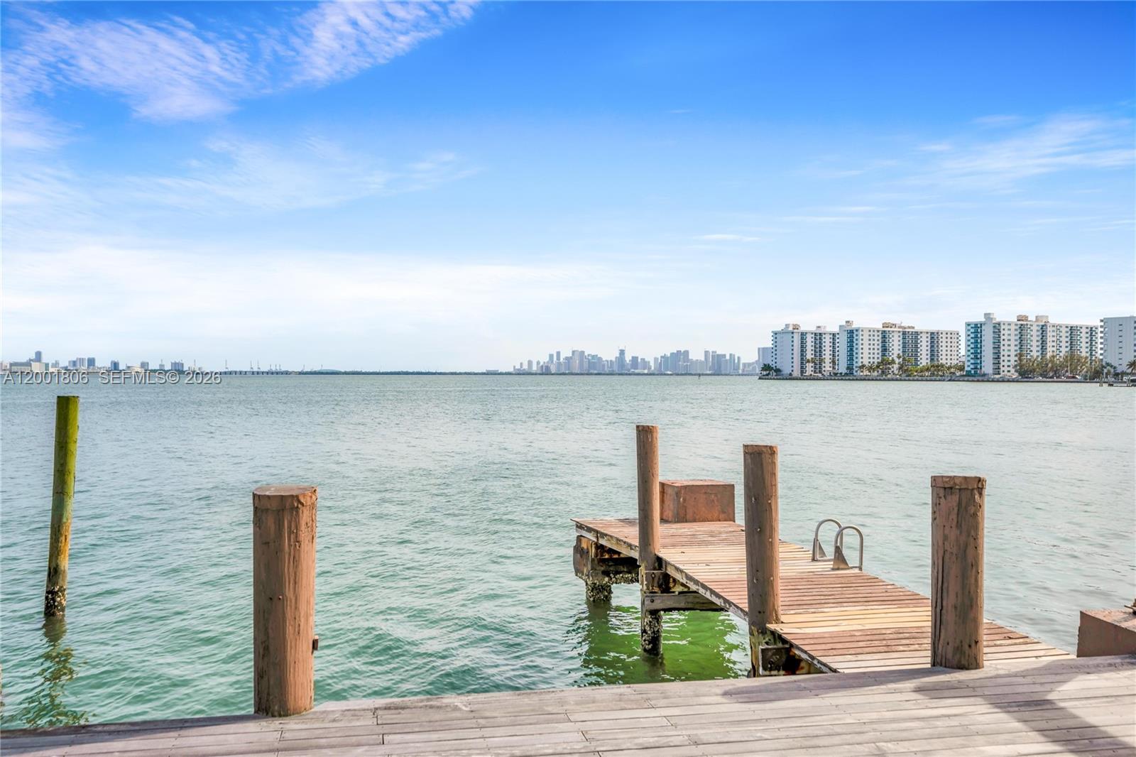 Undisclosed Address Miami Beach, FL 33141
