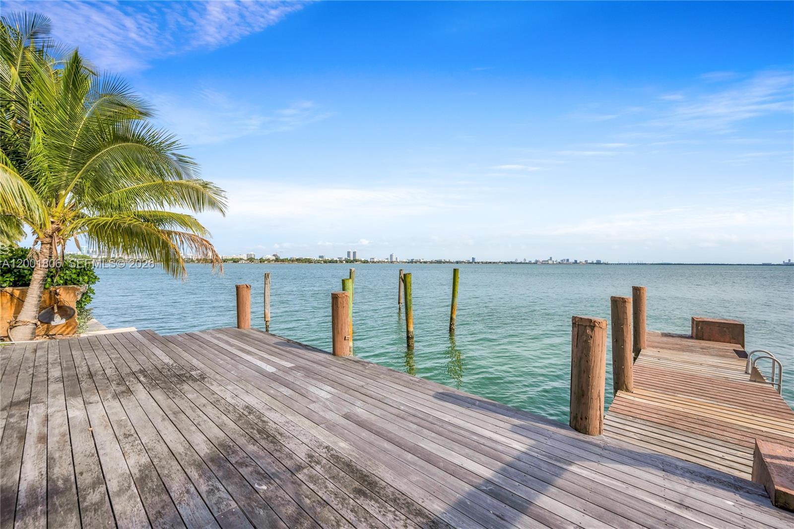 Undisclosed Address Miami Beach, FL 33141