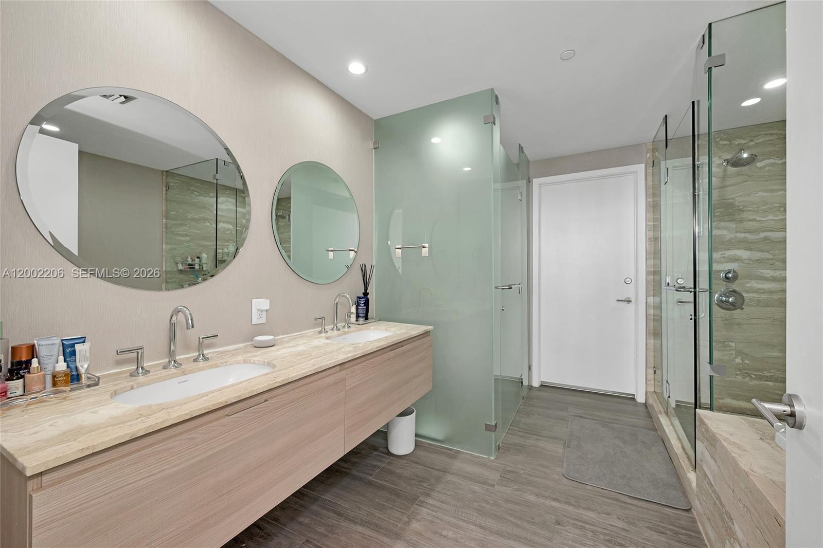 2900 NE 7th Ave #1505 Miami, FL 33137