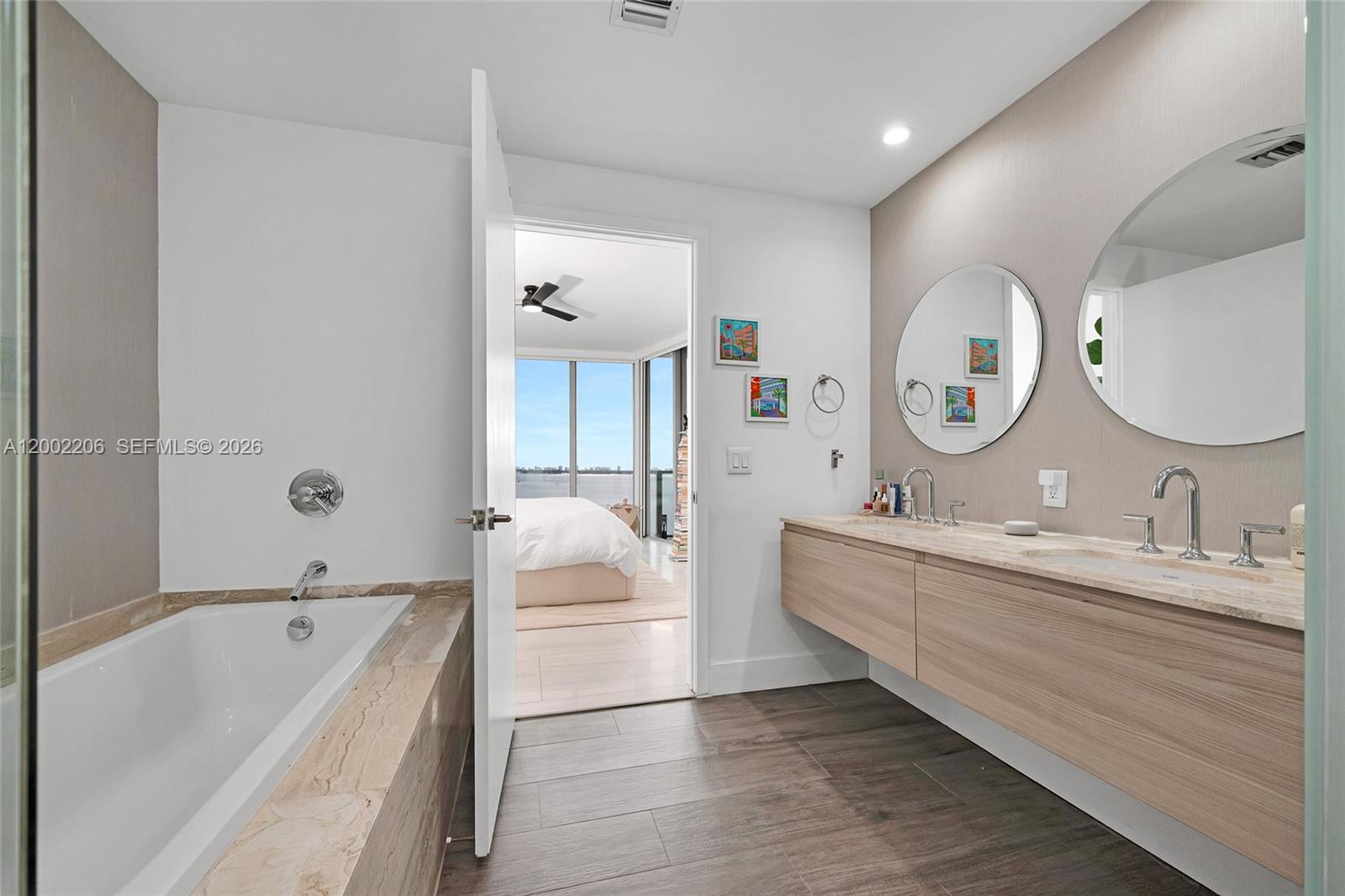 2900 NE 7th Ave #1505 Miami, FL 33137