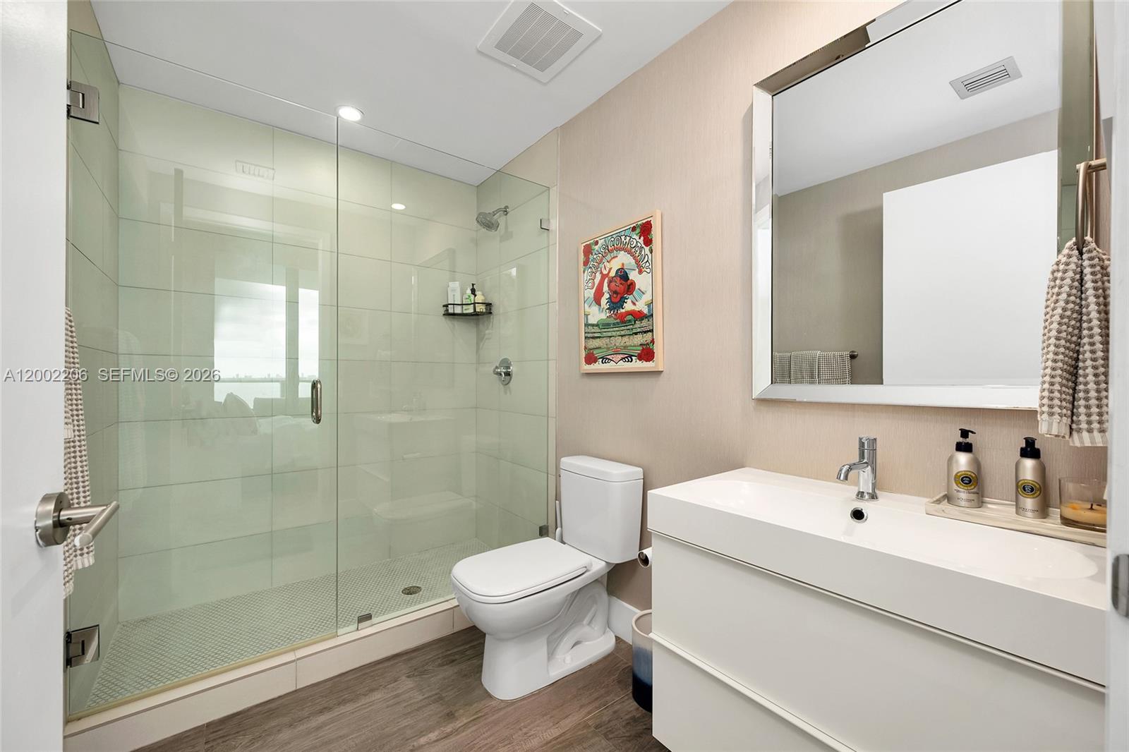 2900 NE 7th Ave #1505 Miami, FL 33137