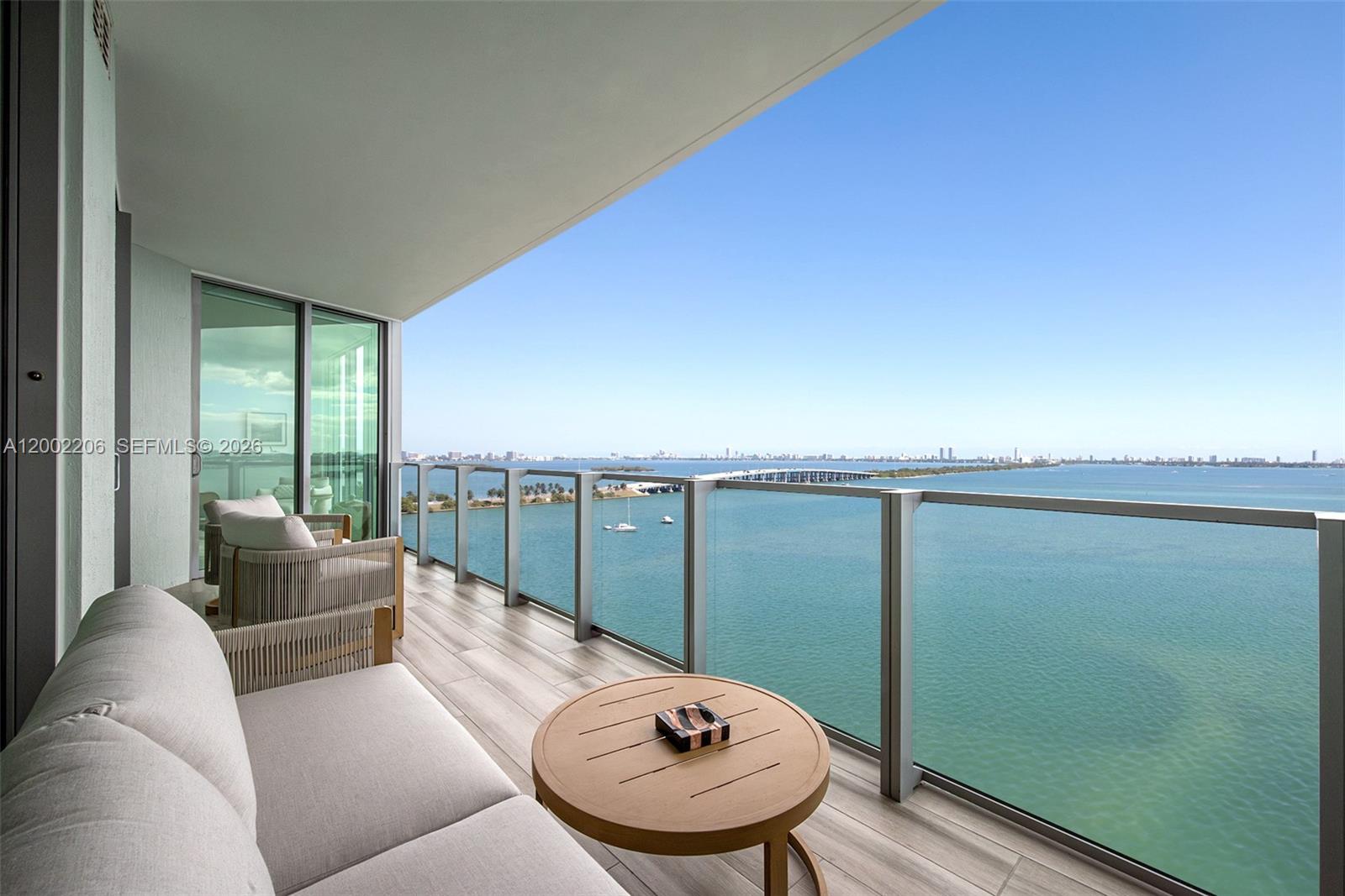 2900 NE 7th Ave #1505 Miami, FL 33137