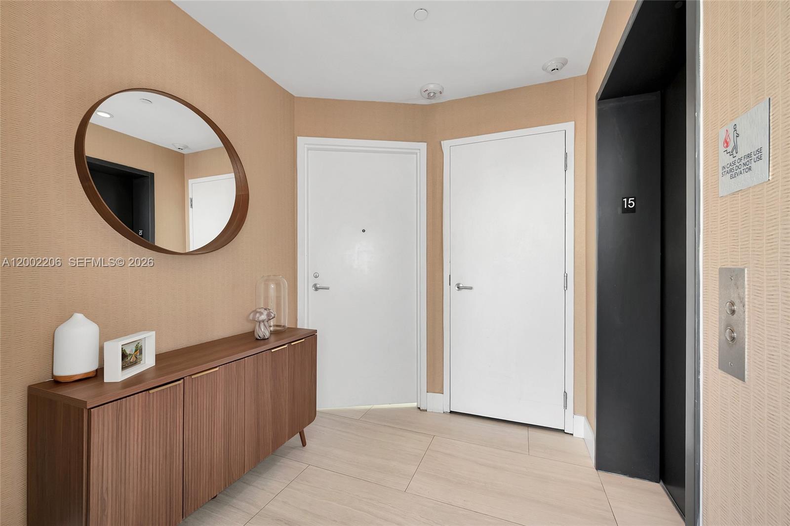 2900 NE 7th Ave #1505 Miami, FL 33137