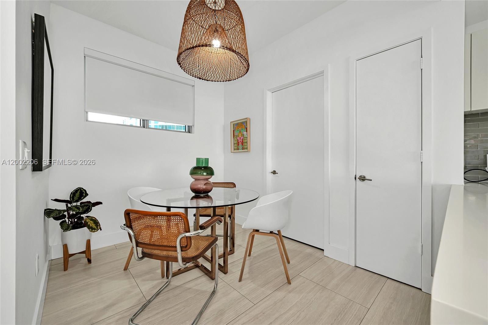 2900 NE 7th Ave #1505 Miami, FL 33137