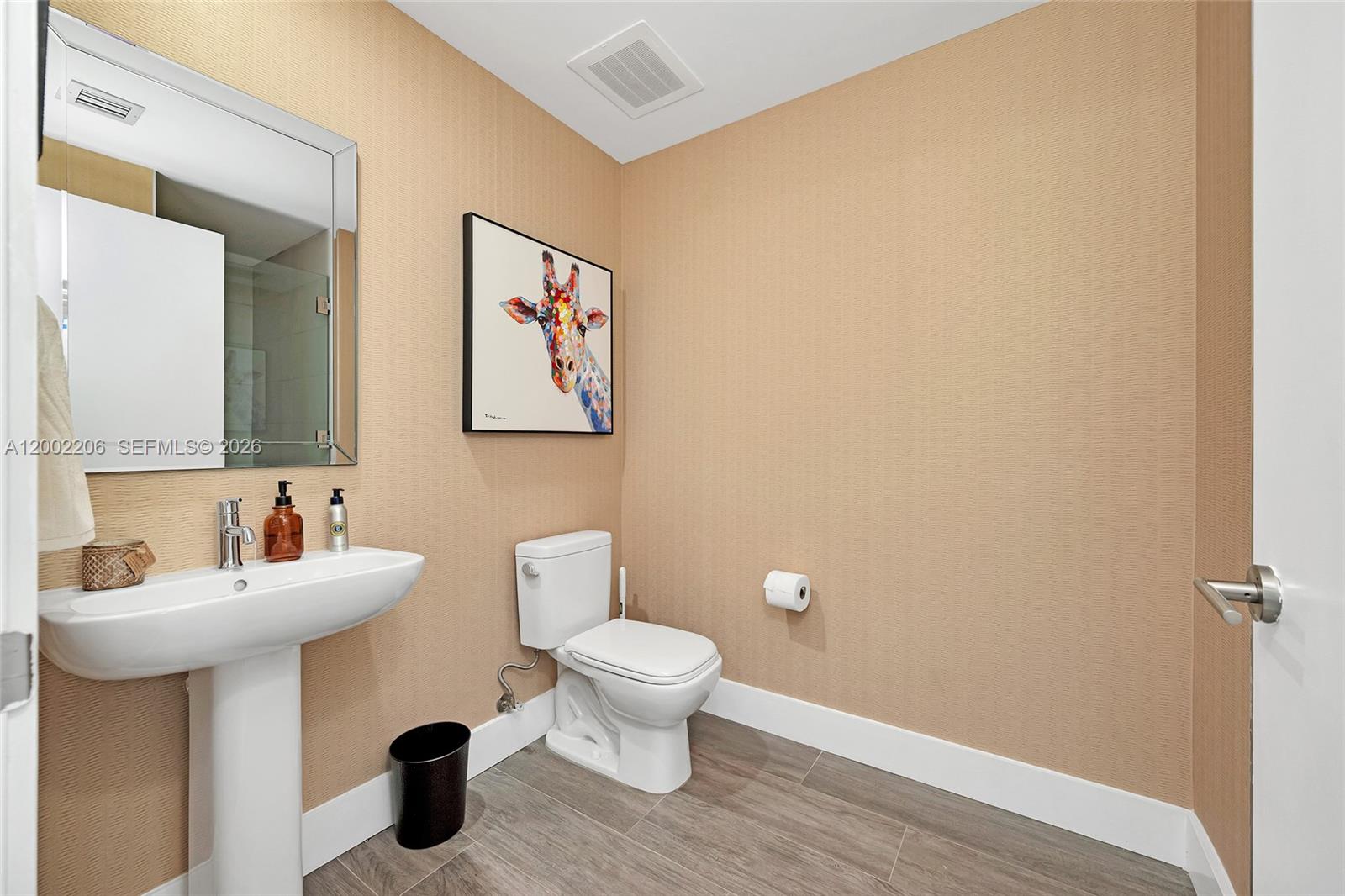 2900 NE 7th Ave #1505 Miami, FL 33137