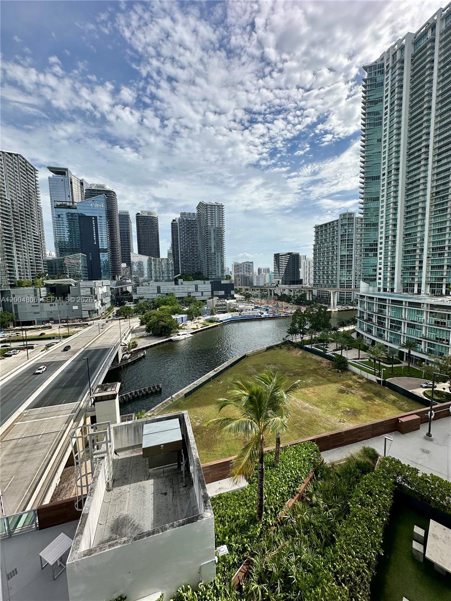 Undisclosed Address Miami, FL 33130