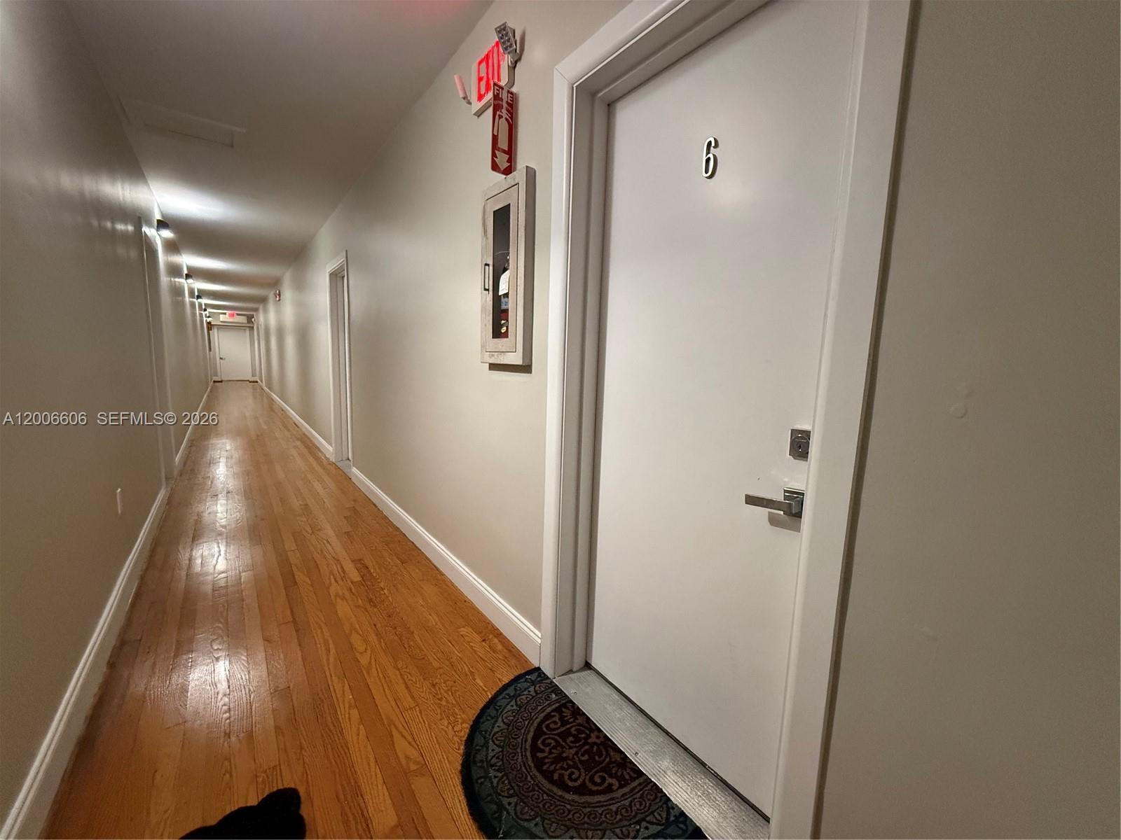 1410 Euclid Ave #6 Miami Beach, FL 33139