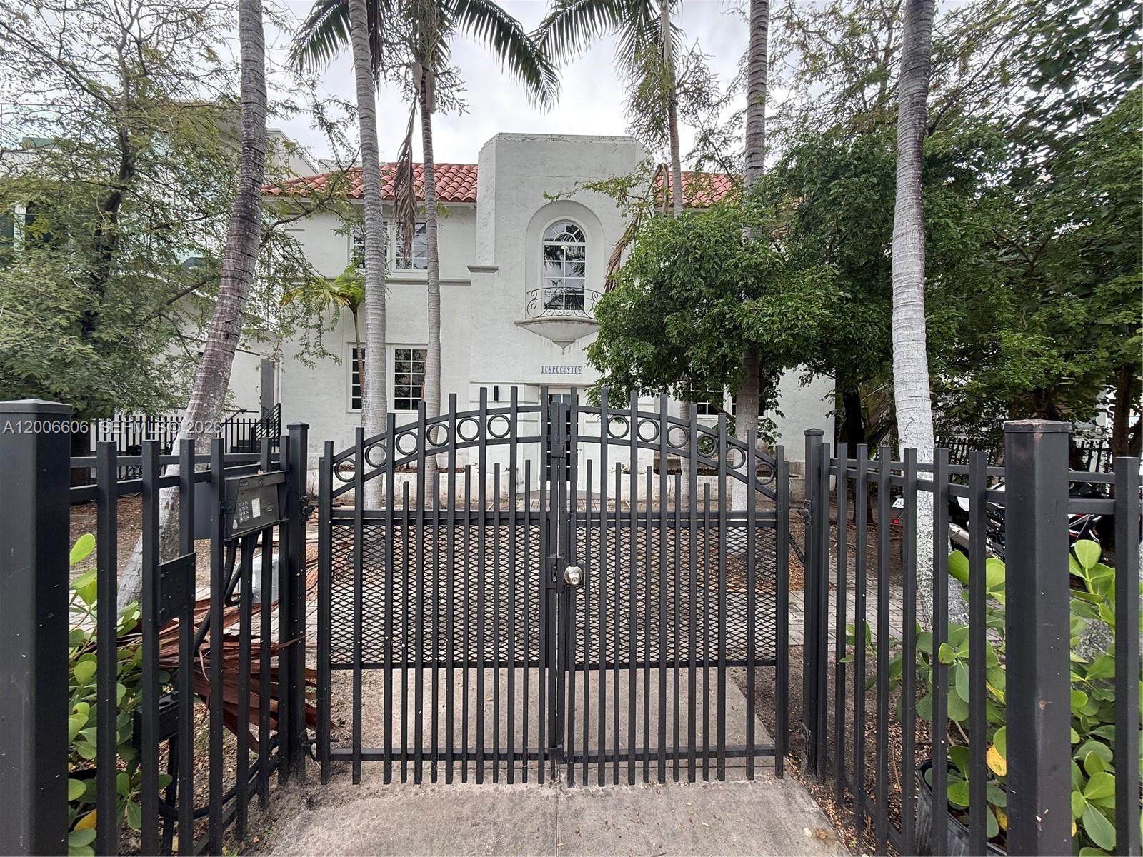 1410 Euclid Ave #6 Miami Beach, FL 33139