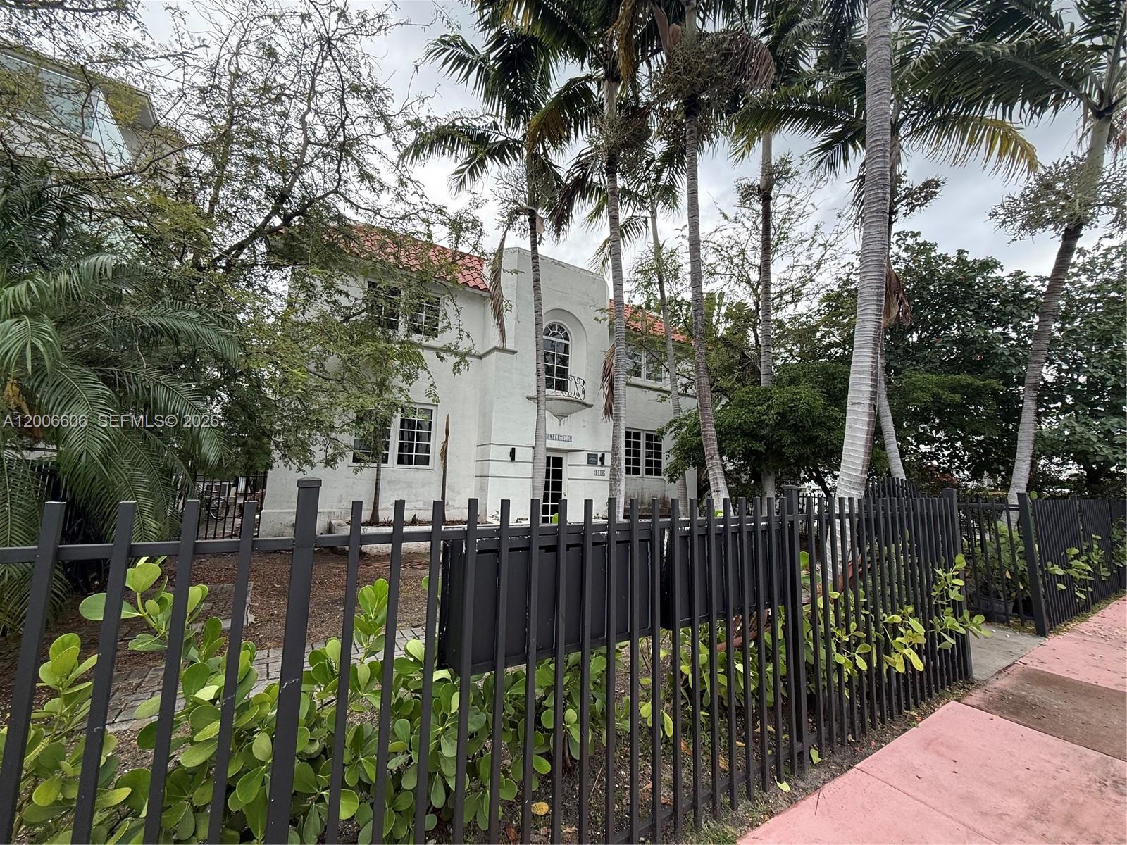 1410 Euclid Ave #6 Miami Beach, FL 33139