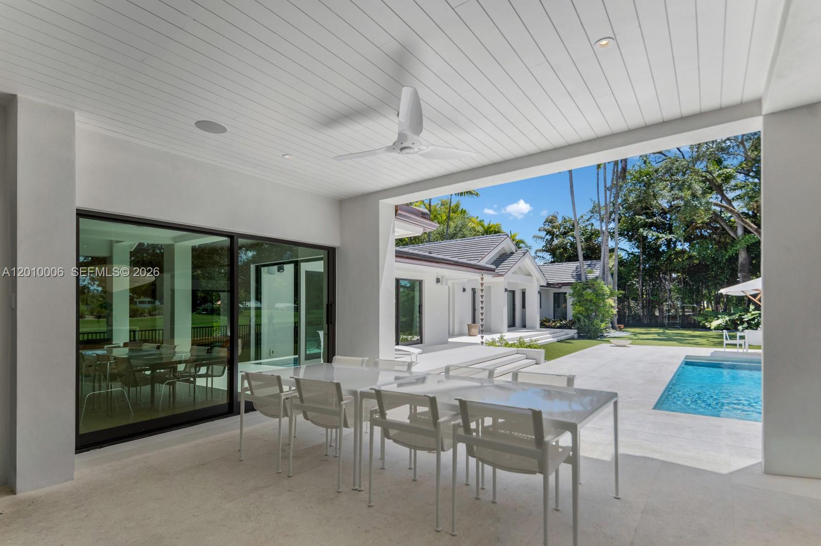 4100 Pinta Ct Coral Gables, FL 33146