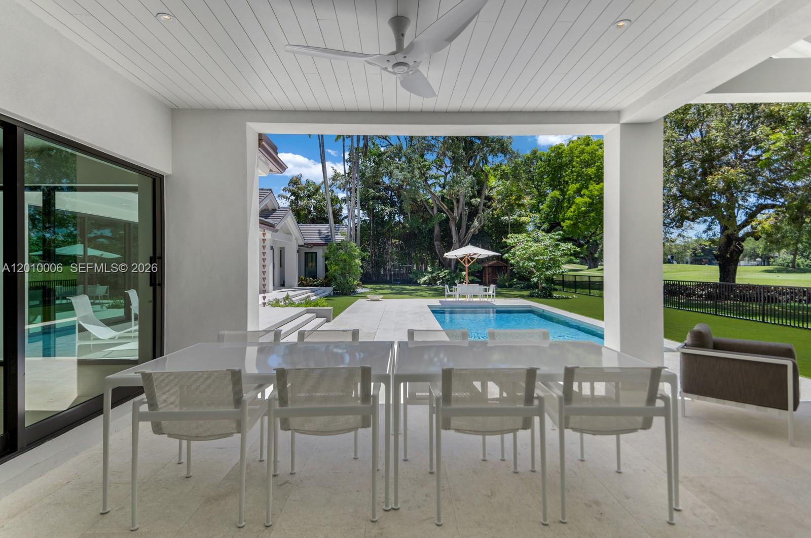 4100 Pinta Ct Coral Gables, FL 33146