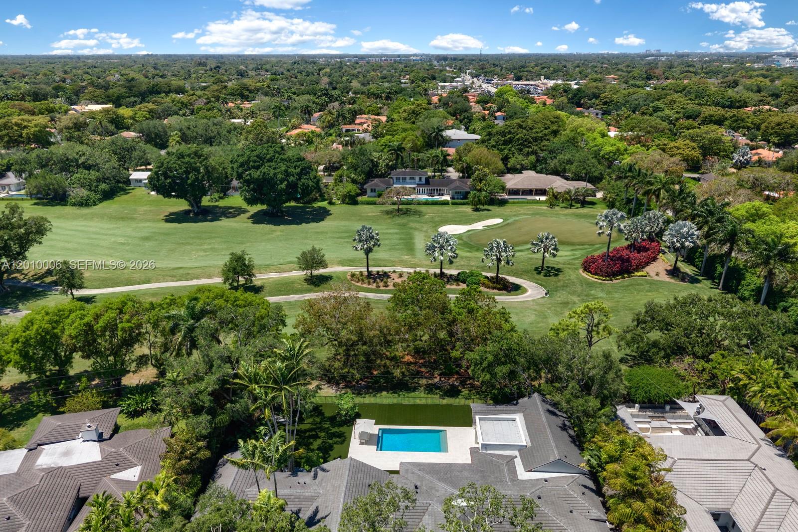 4100 Pinta Ct Coral Gables, FL 33146
