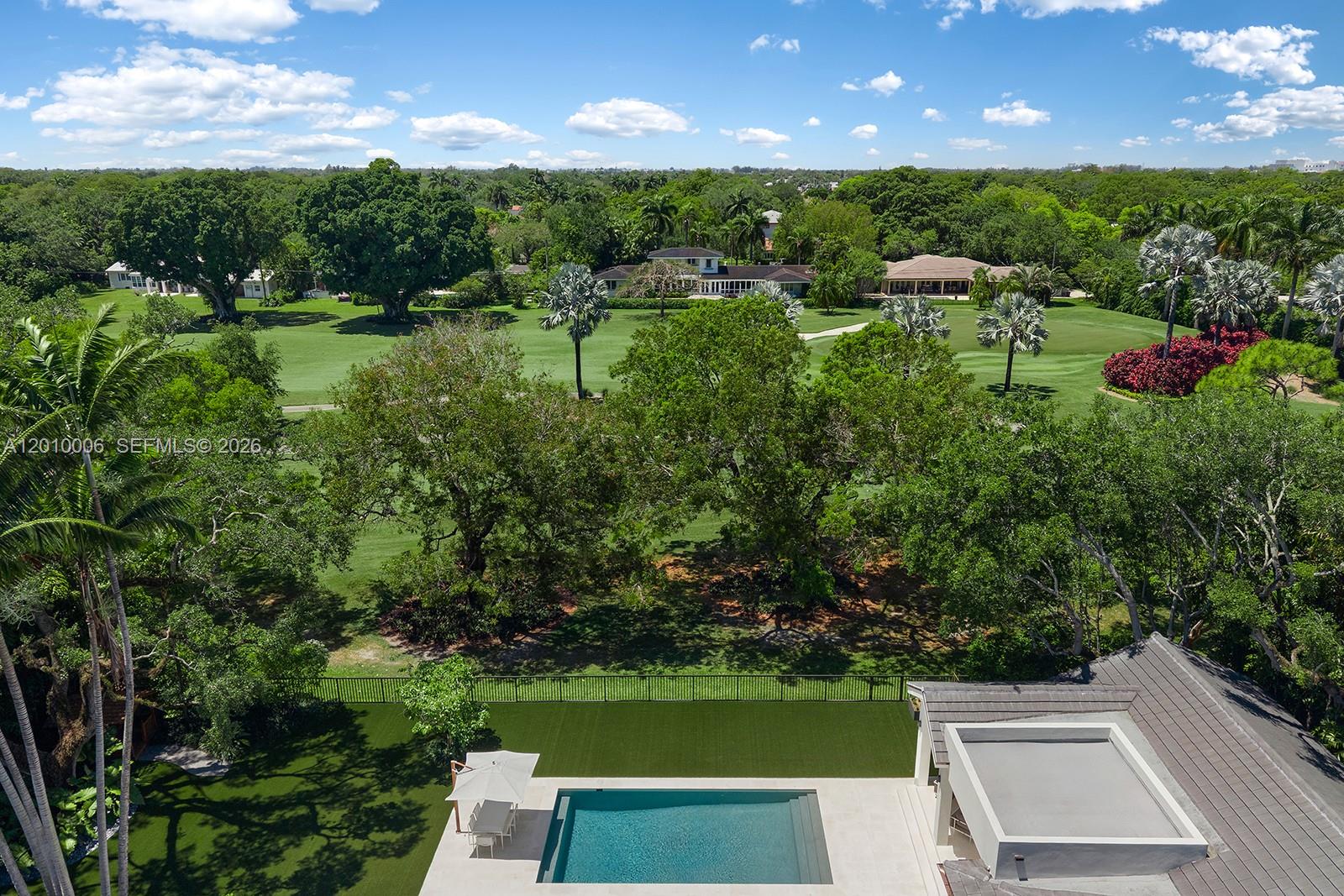 4100 Pinta Ct Coral Gables, FL 33146