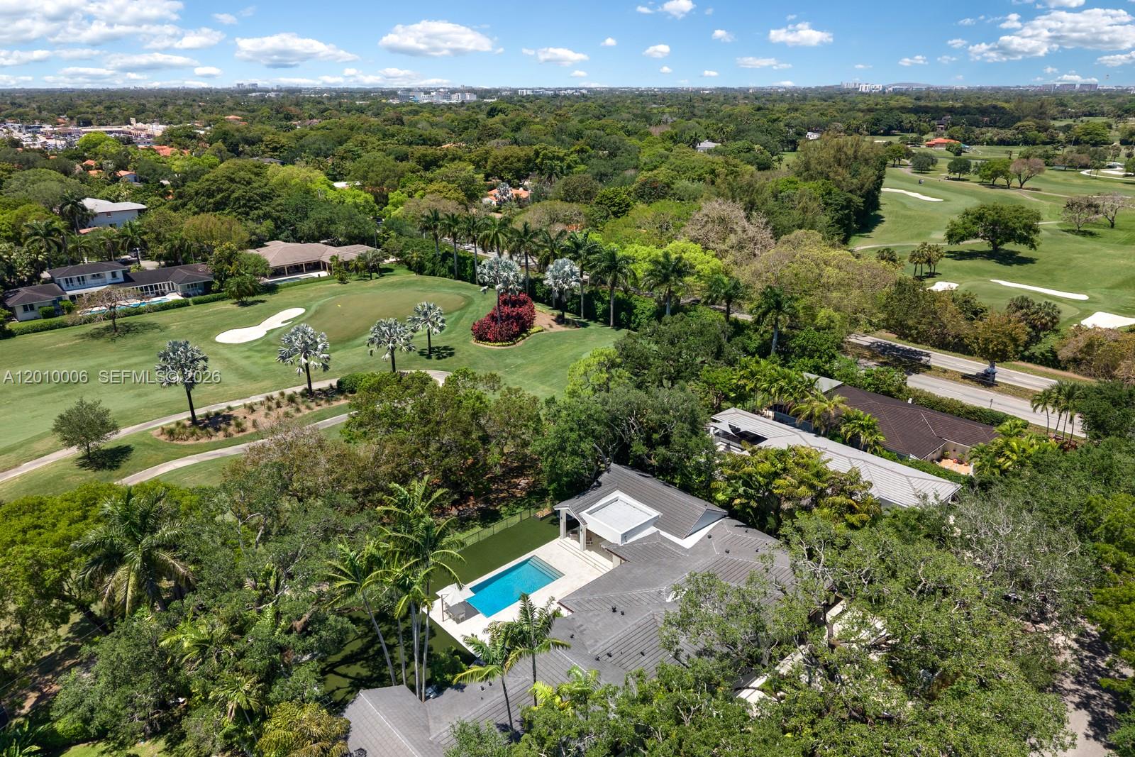 4100 Pinta Ct Coral Gables, FL 33146