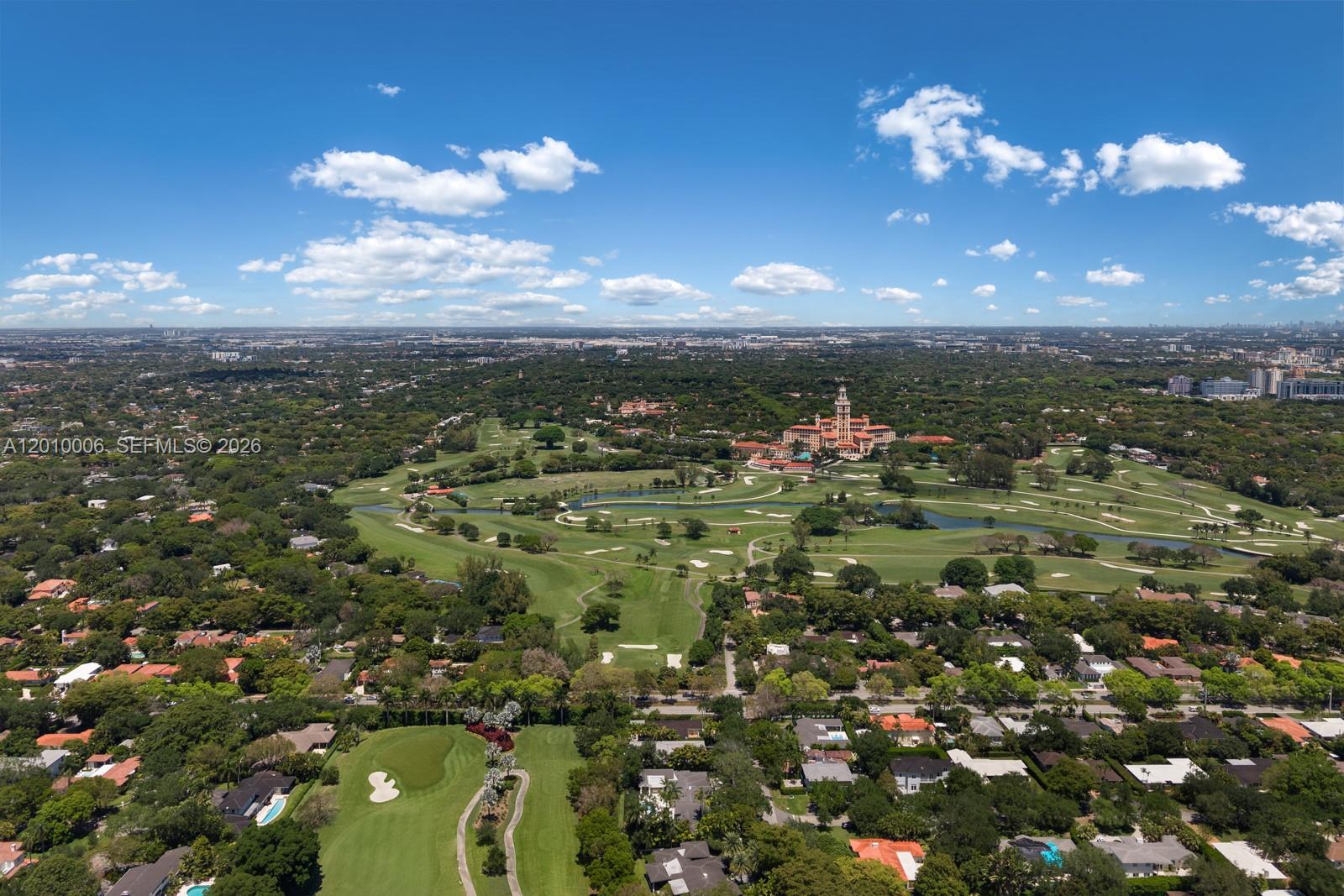 4100 Pinta Ct Coral Gables, FL 33146