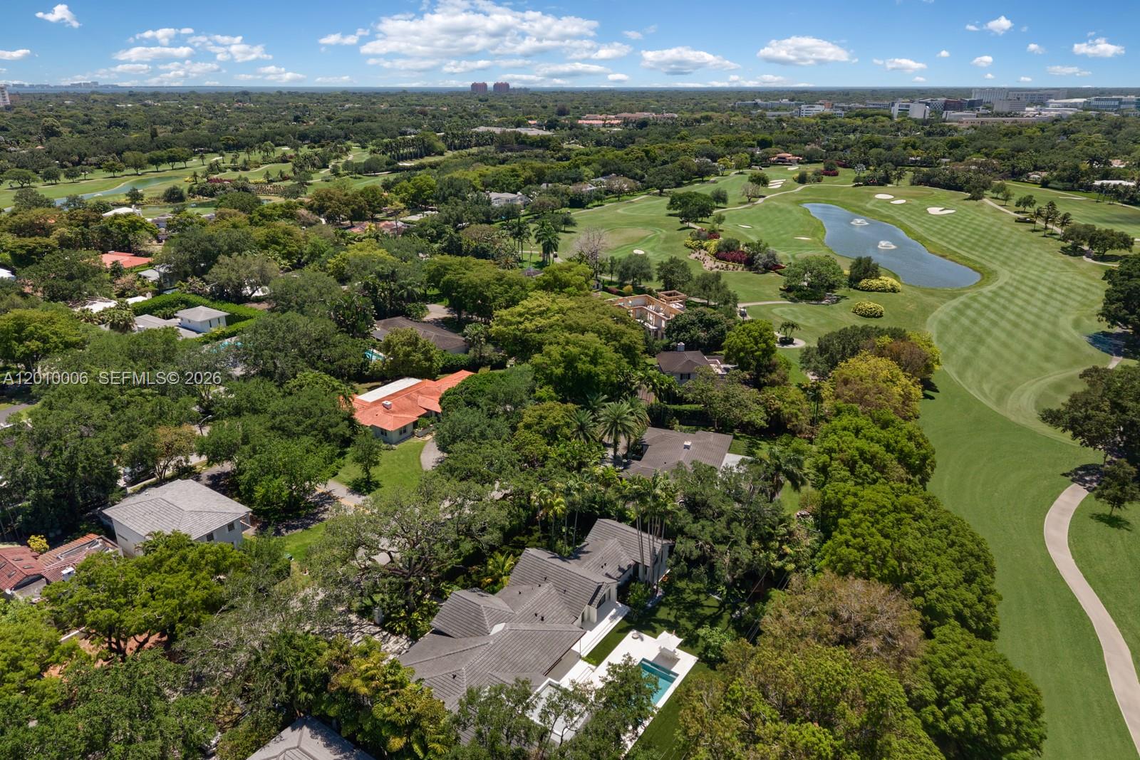 4100 Pinta Ct Coral Gables, FL 33146