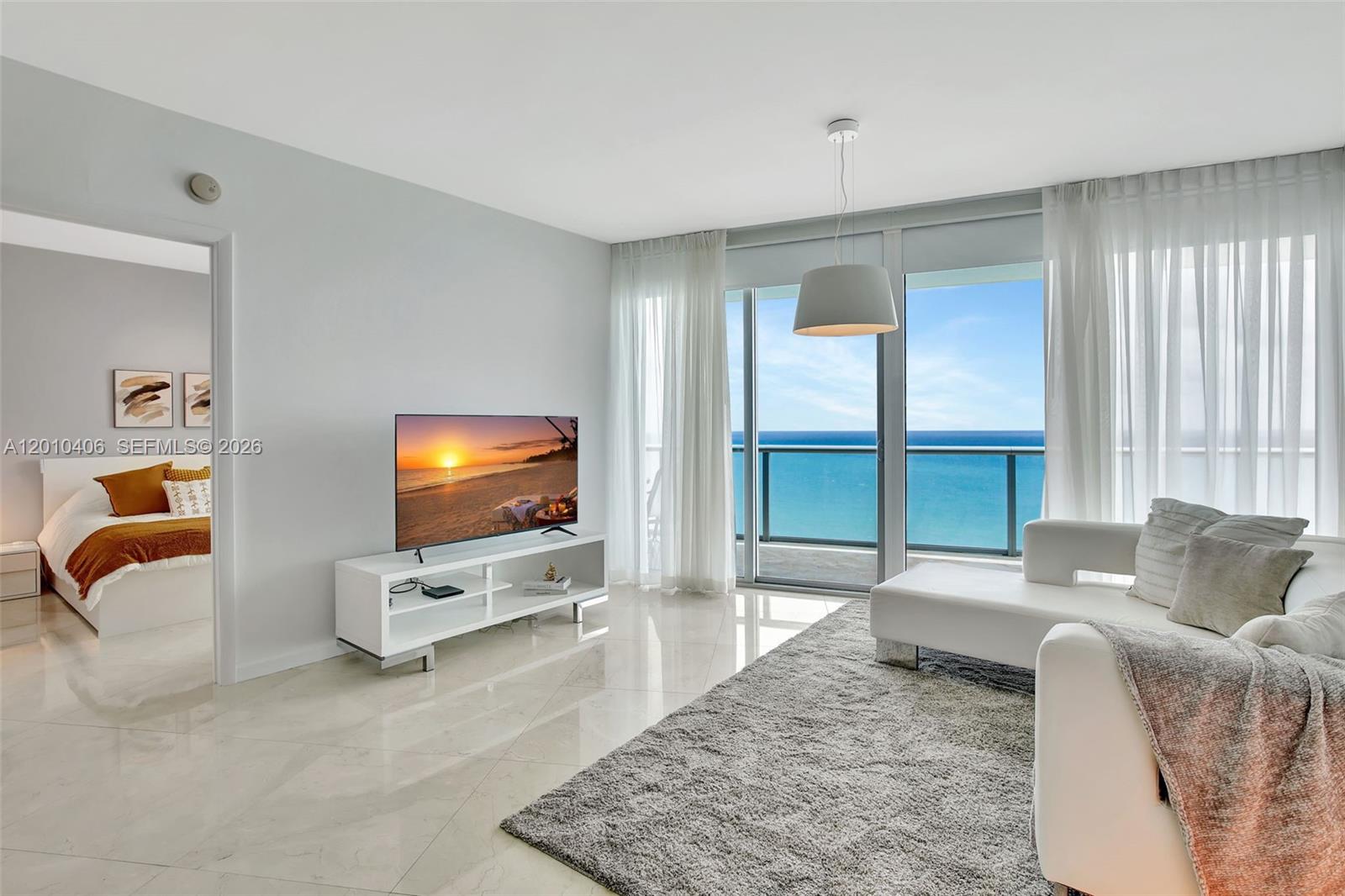 17001 Collins Ave #3702