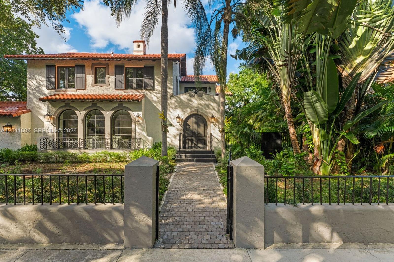 547 NE 57th St Miami, FL 33137