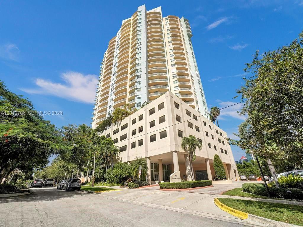 2475 Brickell Ave #804 Miami, FL 33129