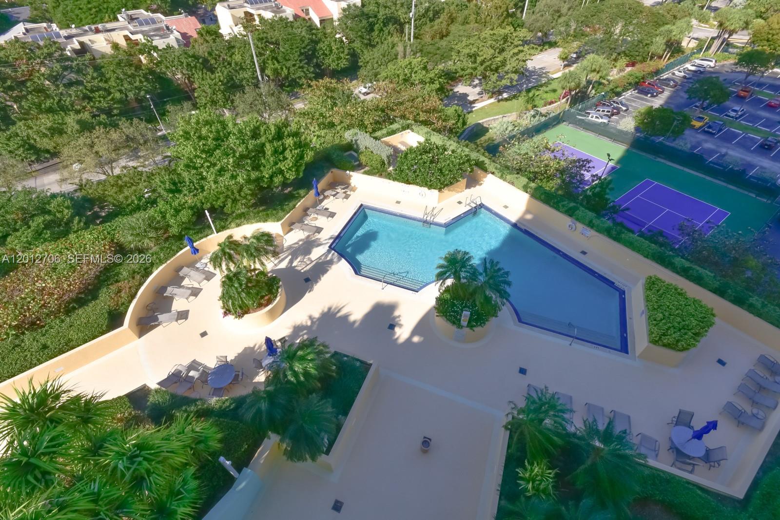 2475 Brickell Ave #804 Miami, FL 33129