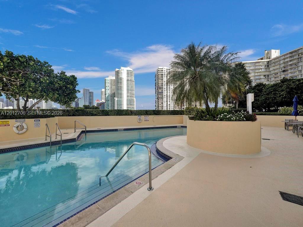 2475 Brickell Ave #804 Miami, FL 33129