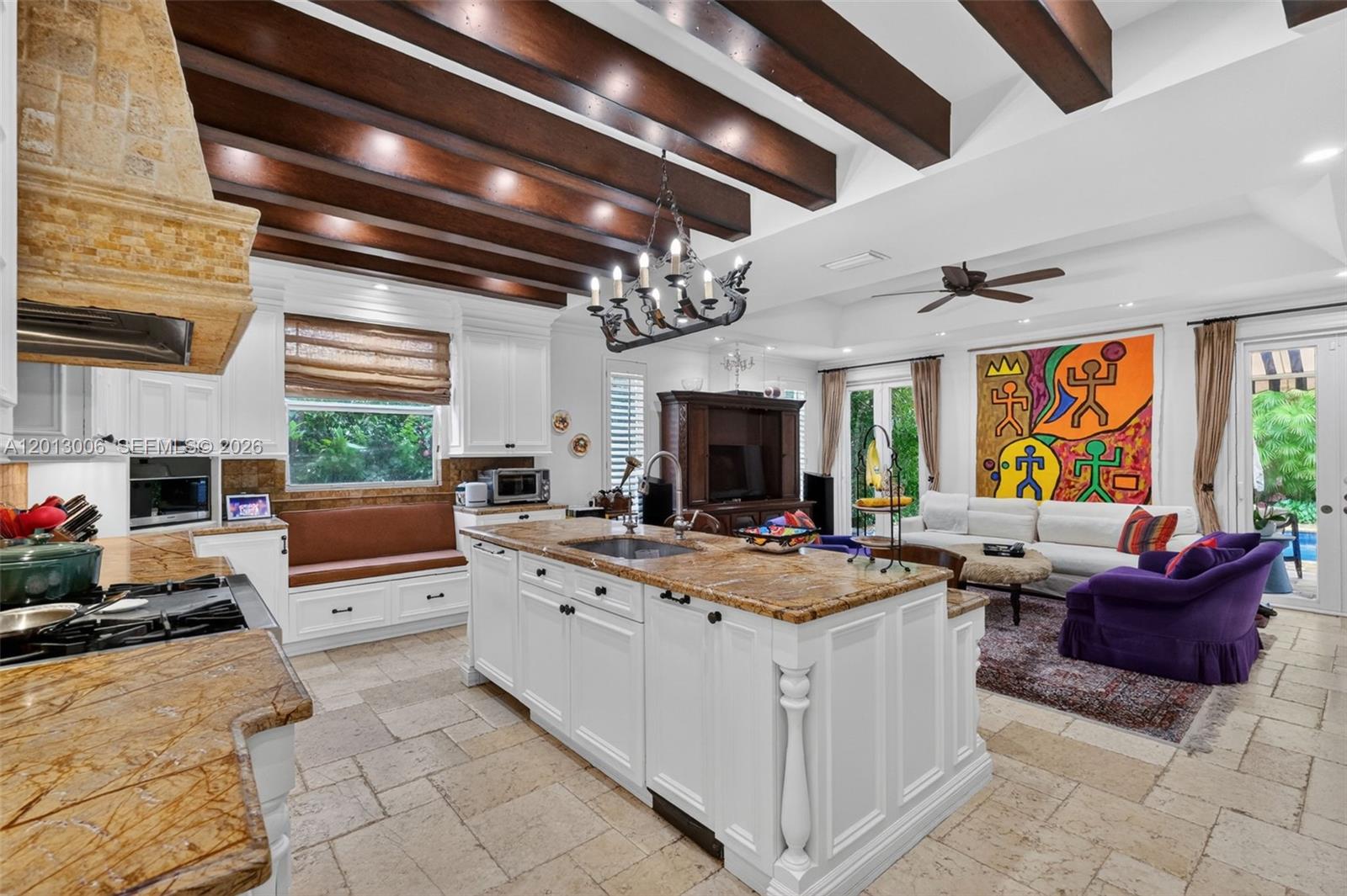 1818 Espanola Dr Miami, FL 33133