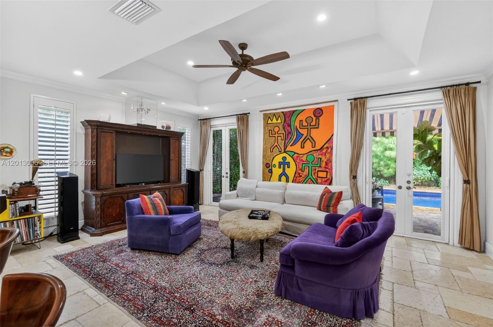 1818 Espanola Dr Miami, FL 33133