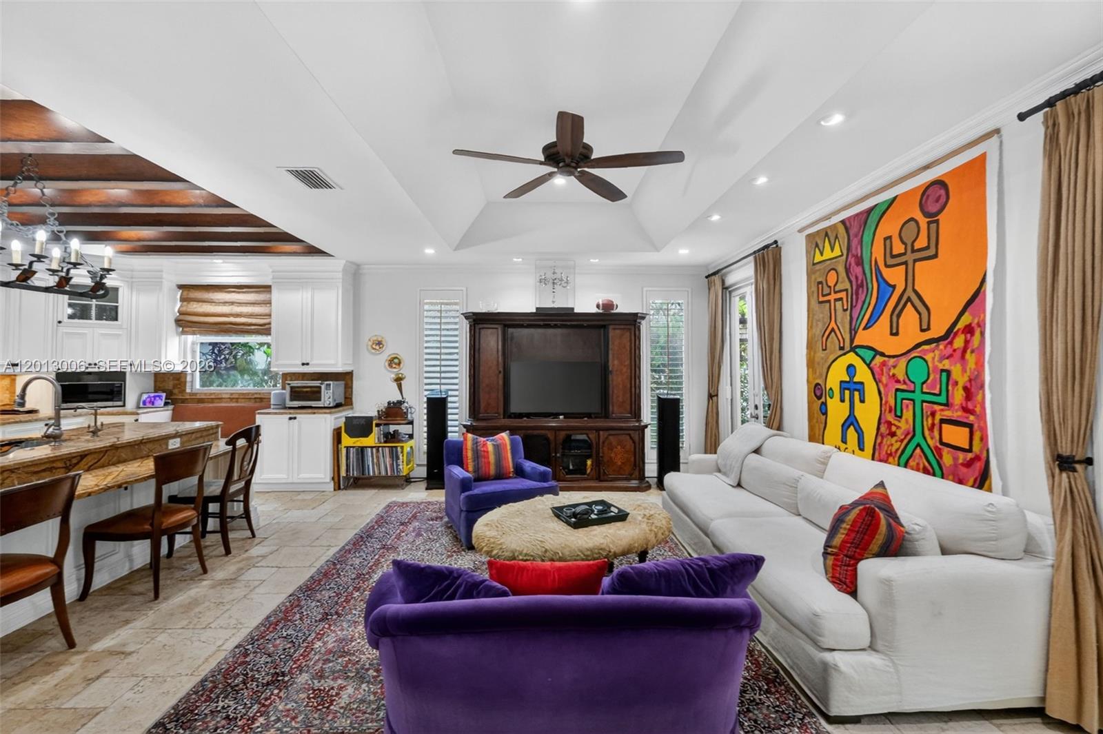 1818 Espanola Dr Miami, FL 33133