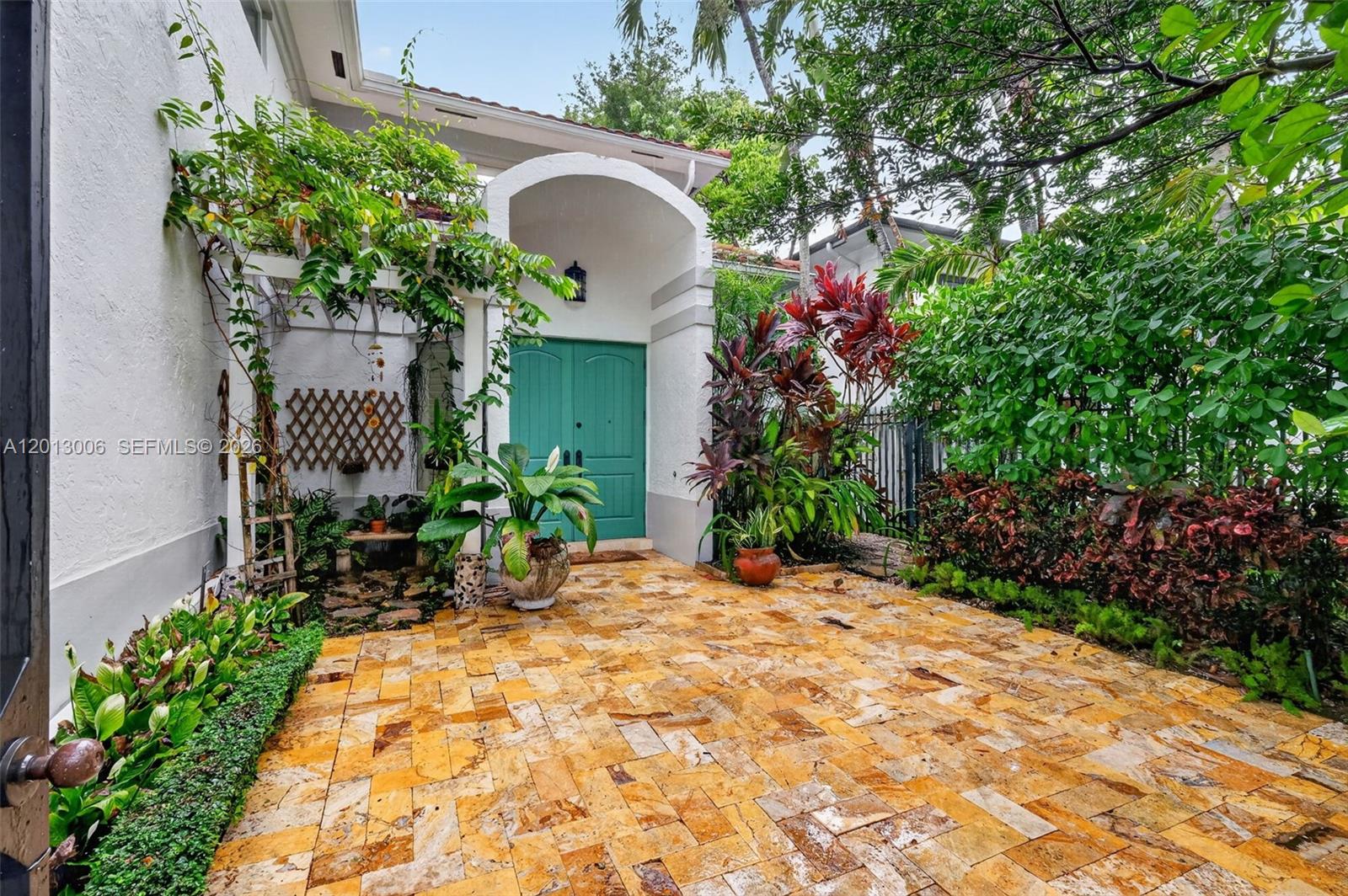 1818 Espanola Dr Miami, FL 33133