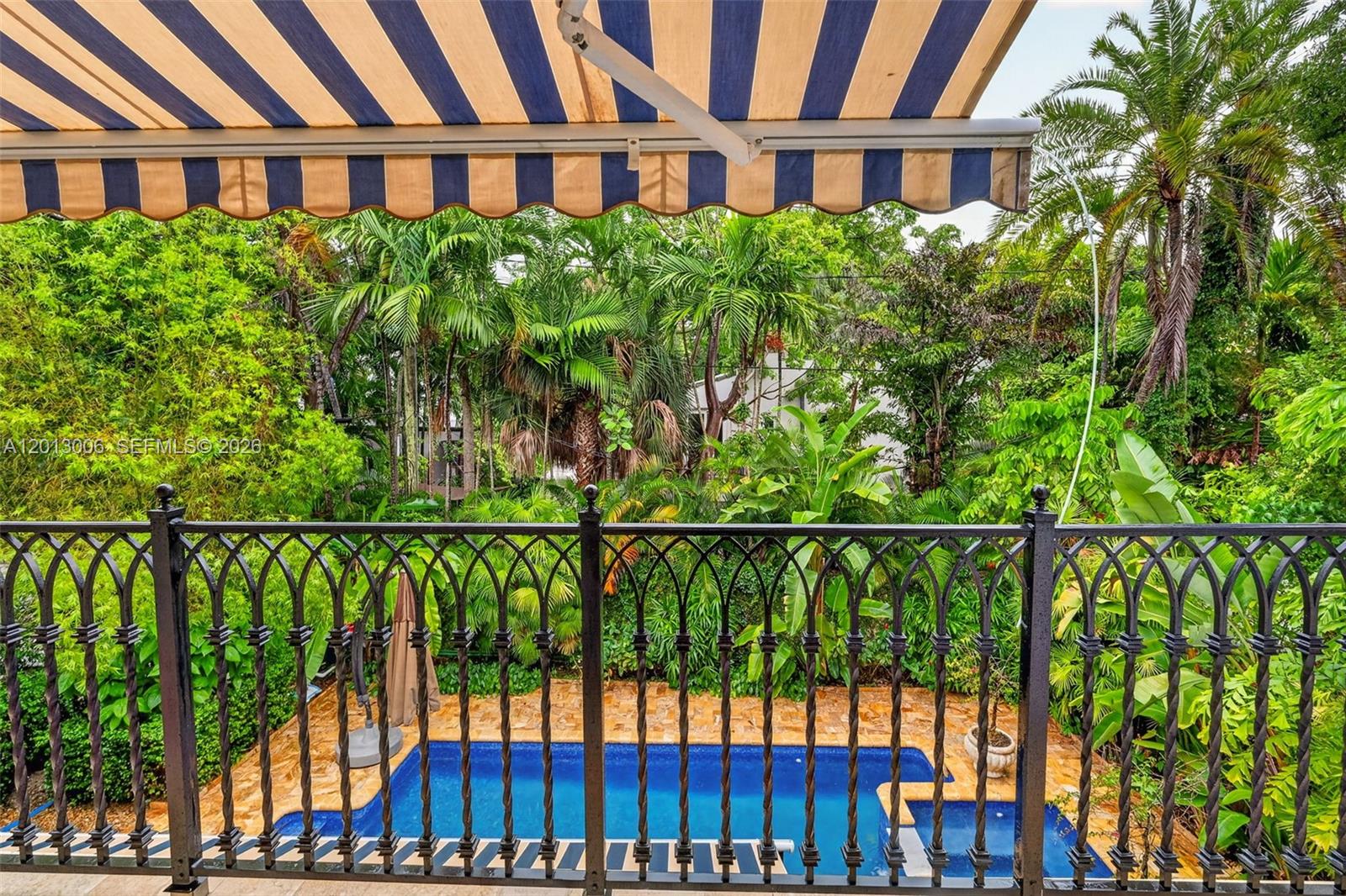 1818 Espanola Dr Miami, FL 33133