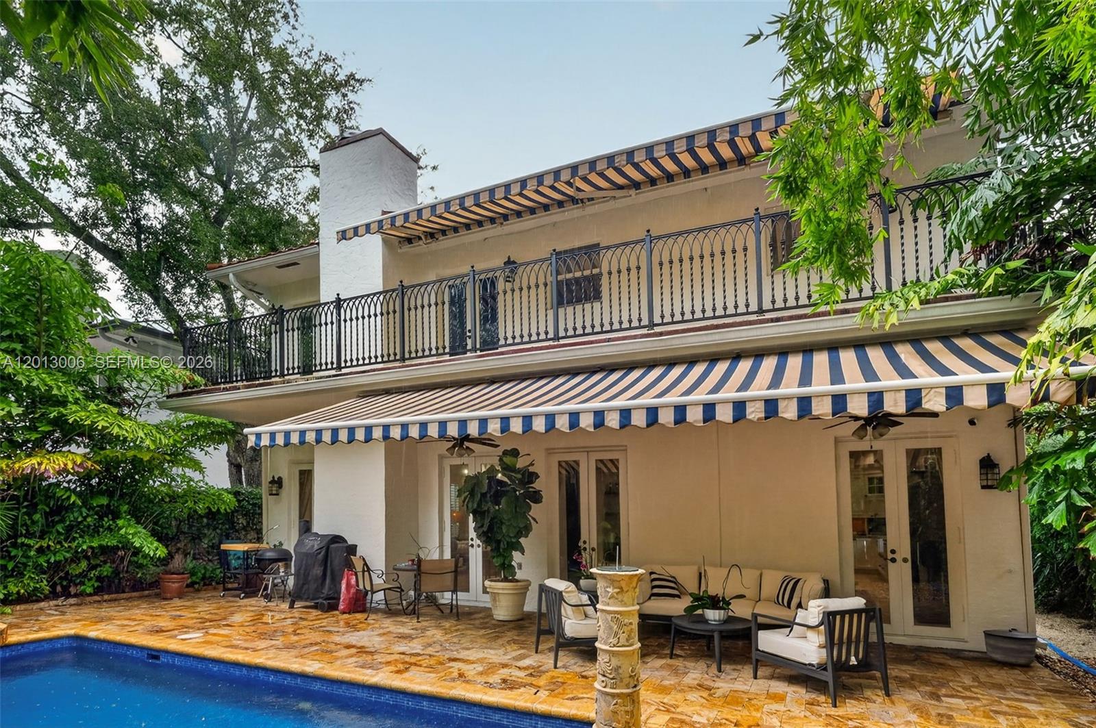 1818 Espanola Dr Miami, FL 33133