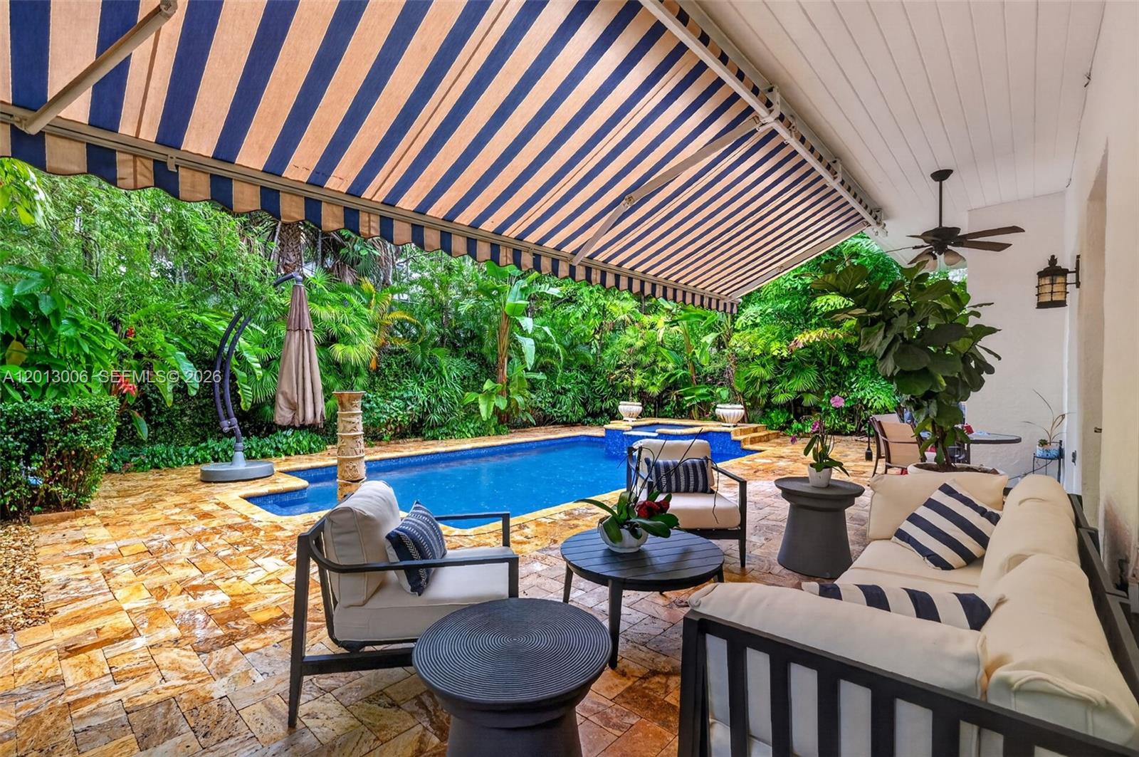 1818 Espanola Dr Miami, FL 33133