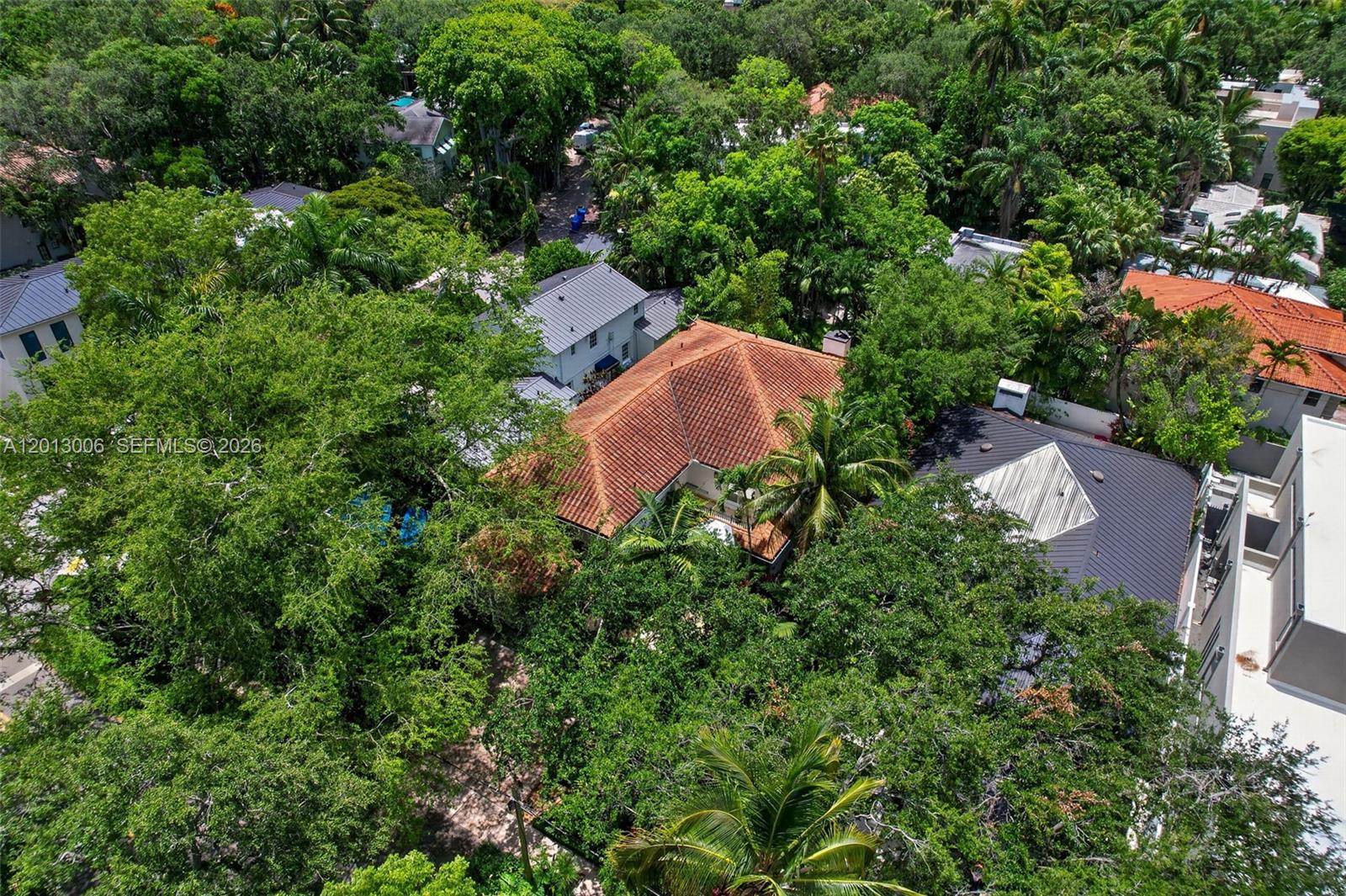 1818 Espanola Dr Miami, FL 33133