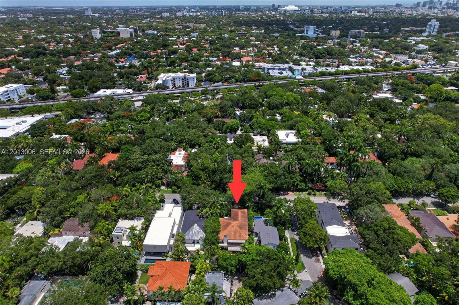 1818 Espanola Dr Miami, FL 33133