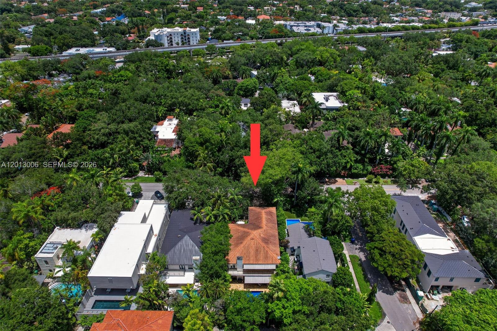 1818 Espanola Dr Miami, FL 33133