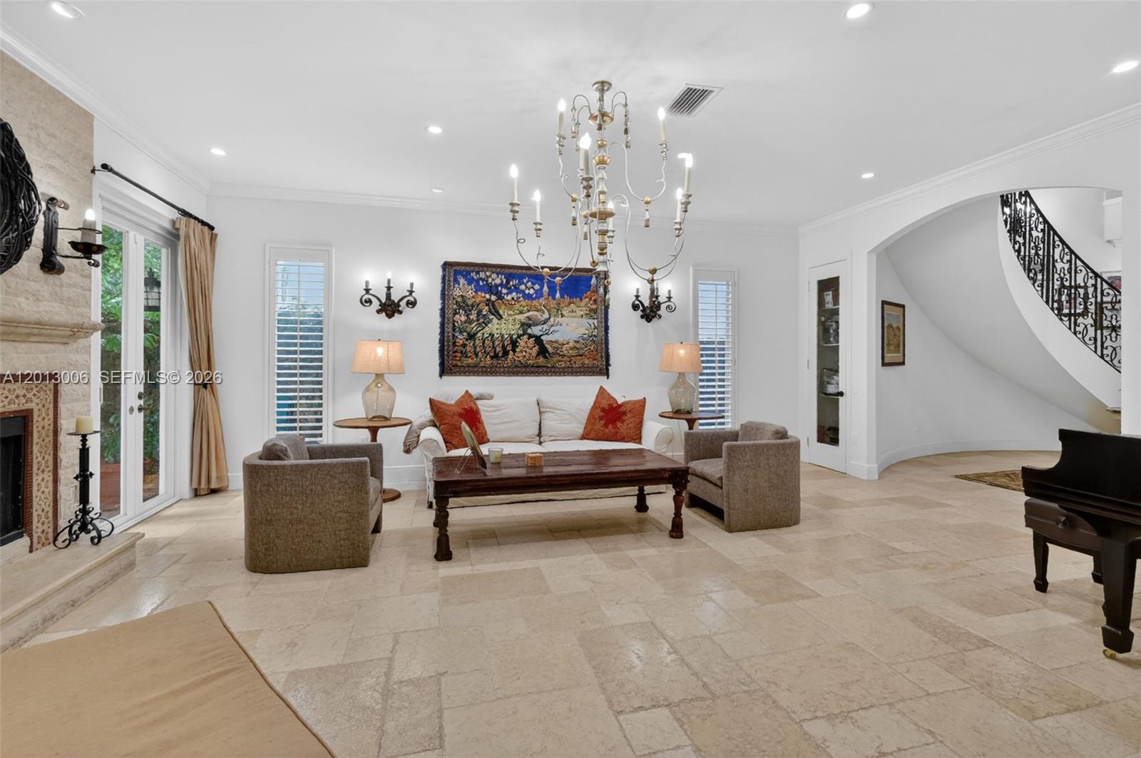 1818 Espanola Dr Miami, FL 33133