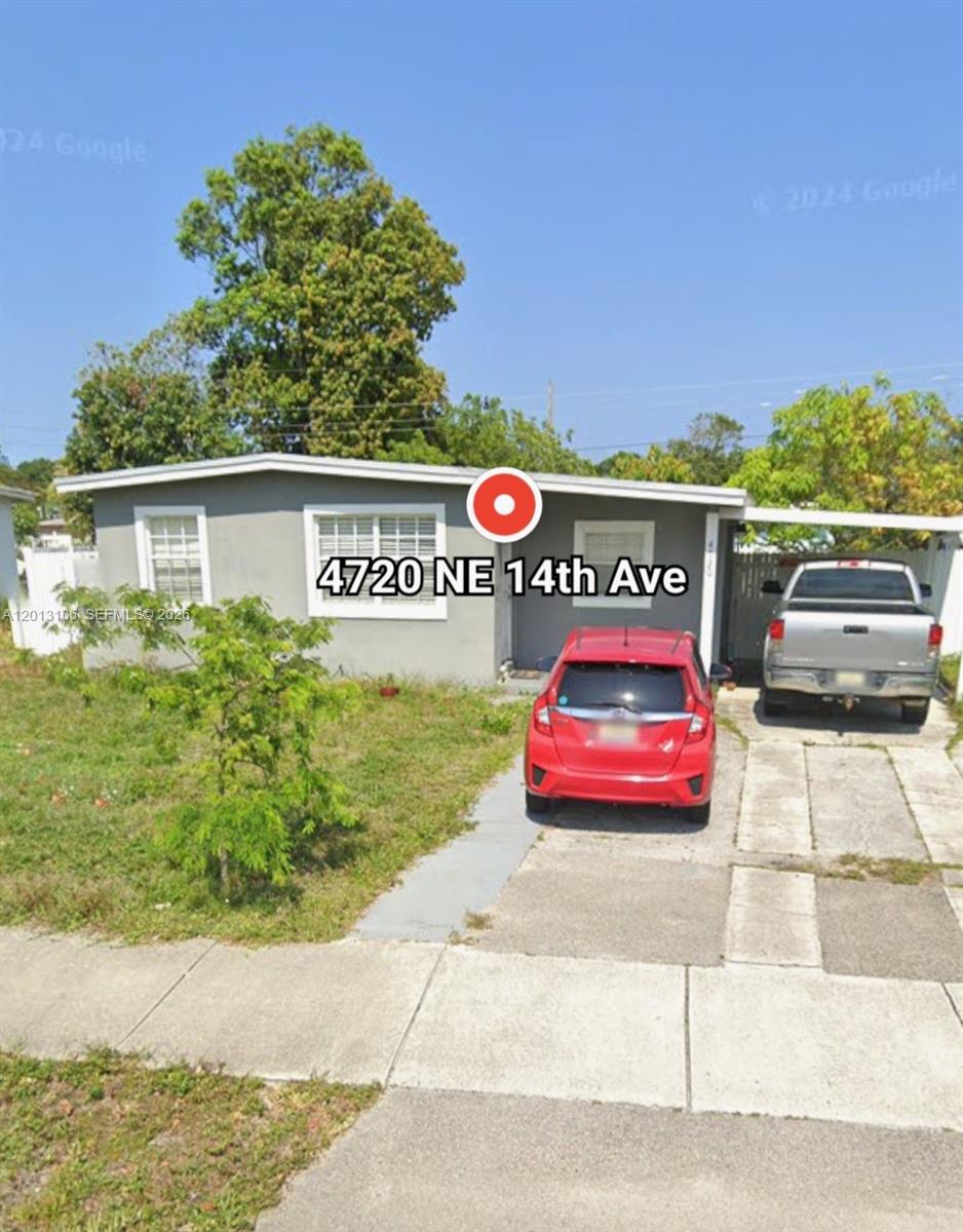 4720 NE 14th Ave