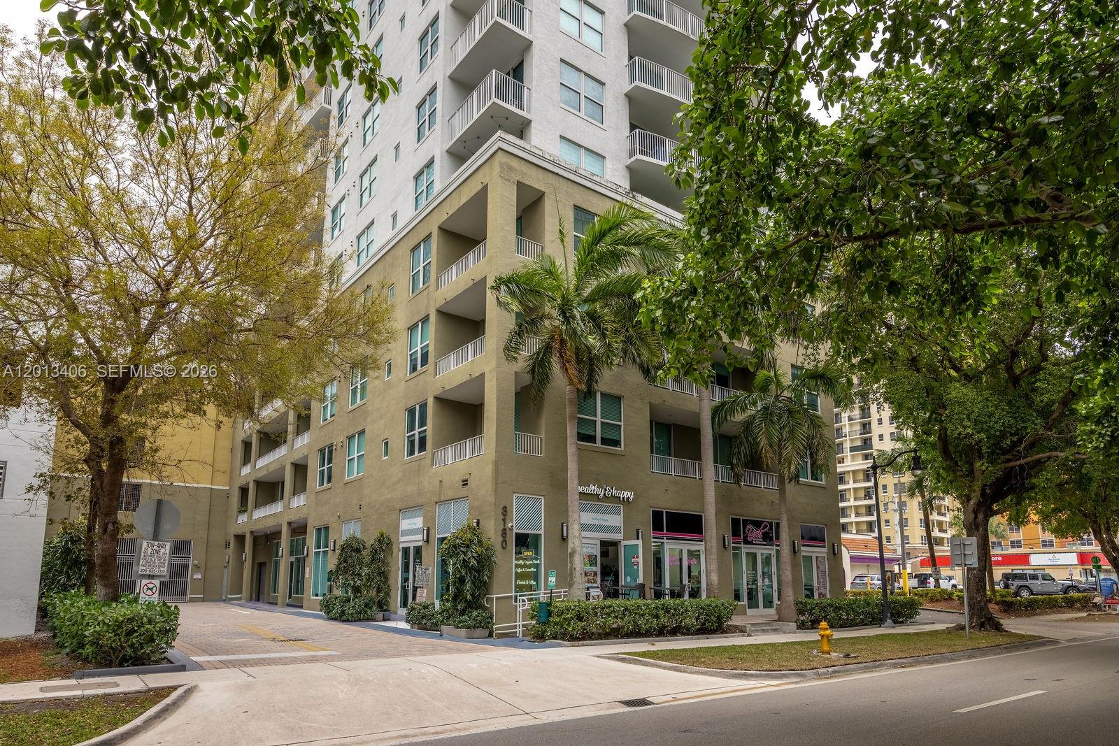 3180 SW 22nd Ter #307