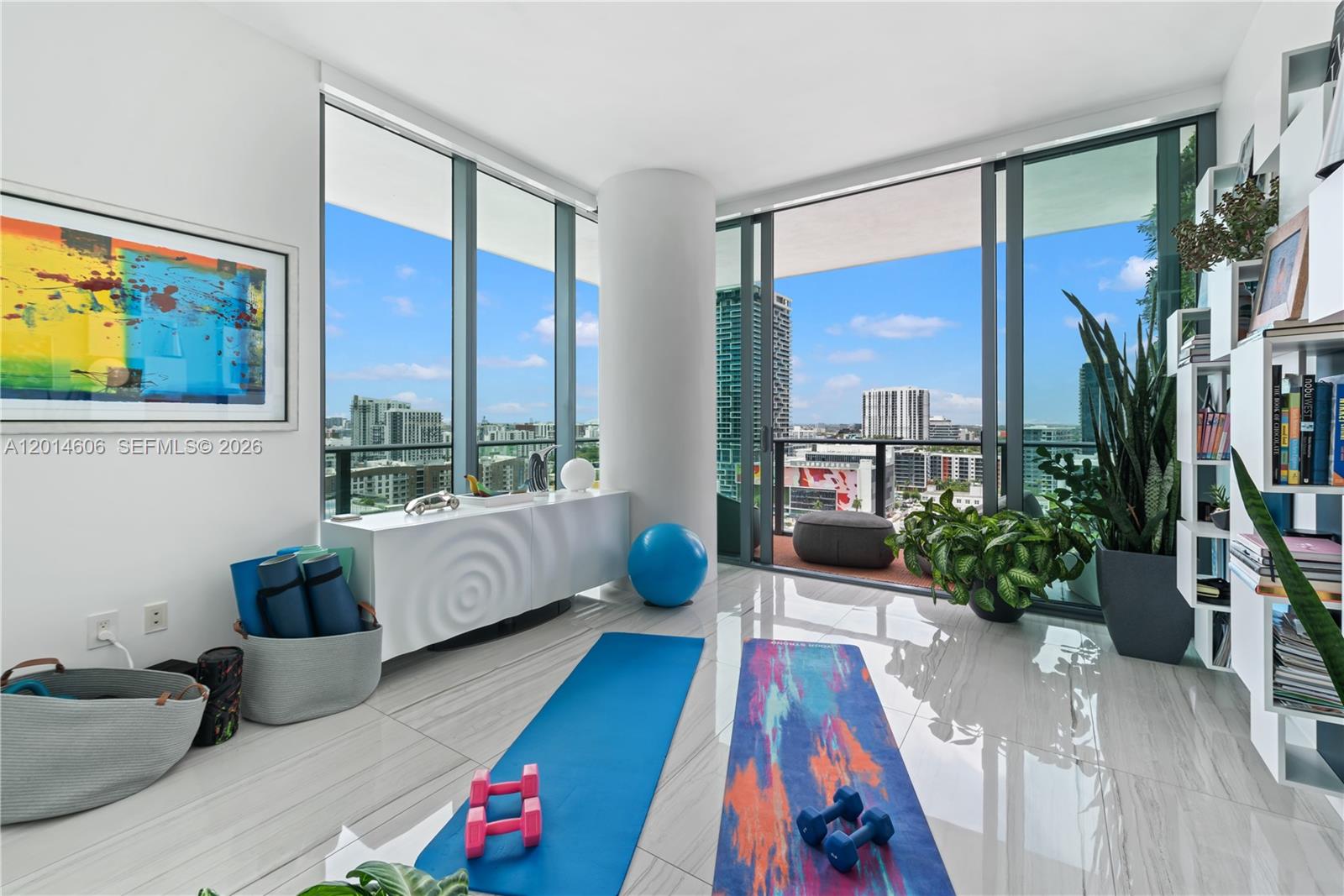 480 NE 31st St #1801 Miami, FL 33137