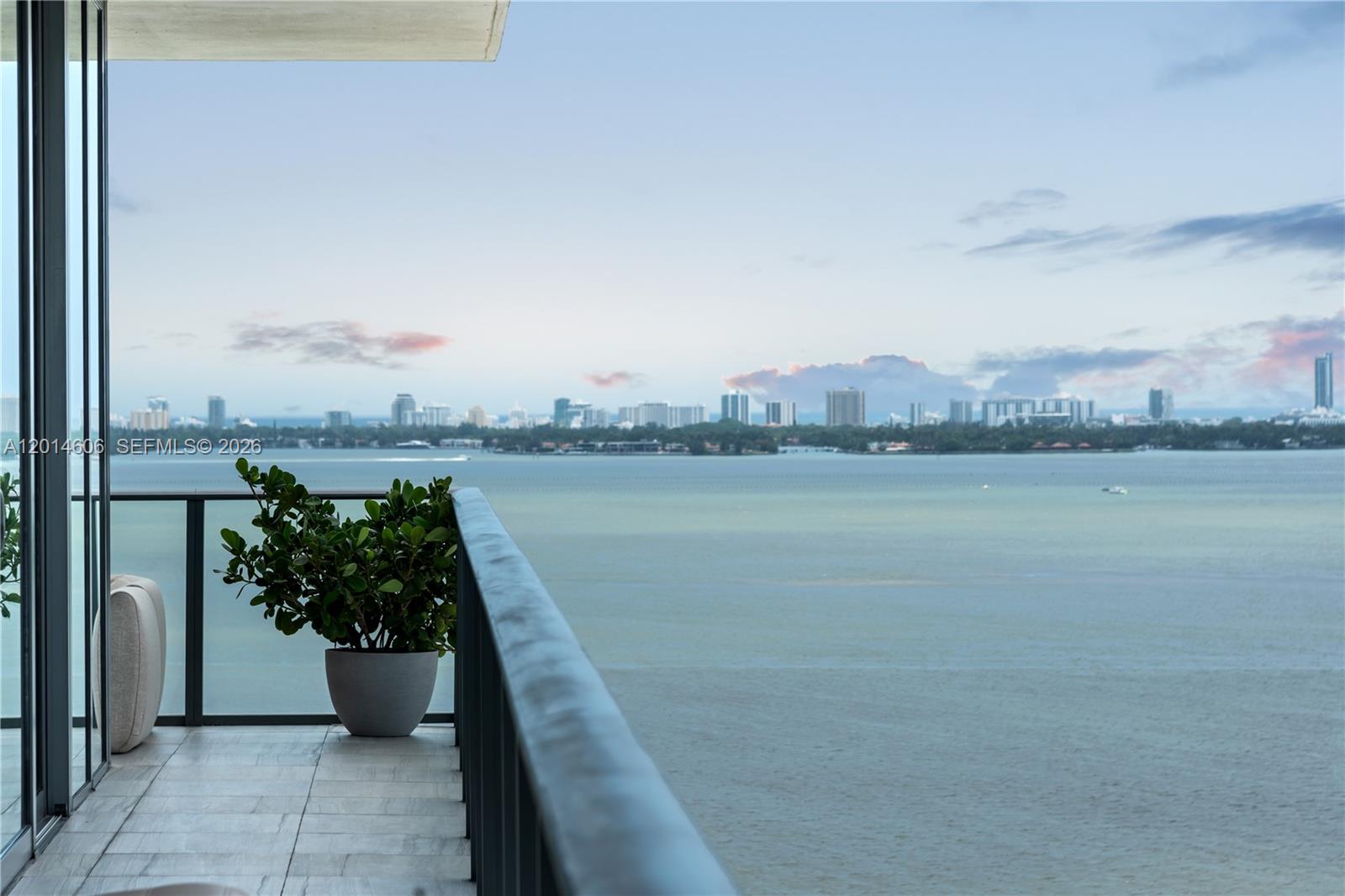 480 NE 31st St #1801 Miami, FL 33137